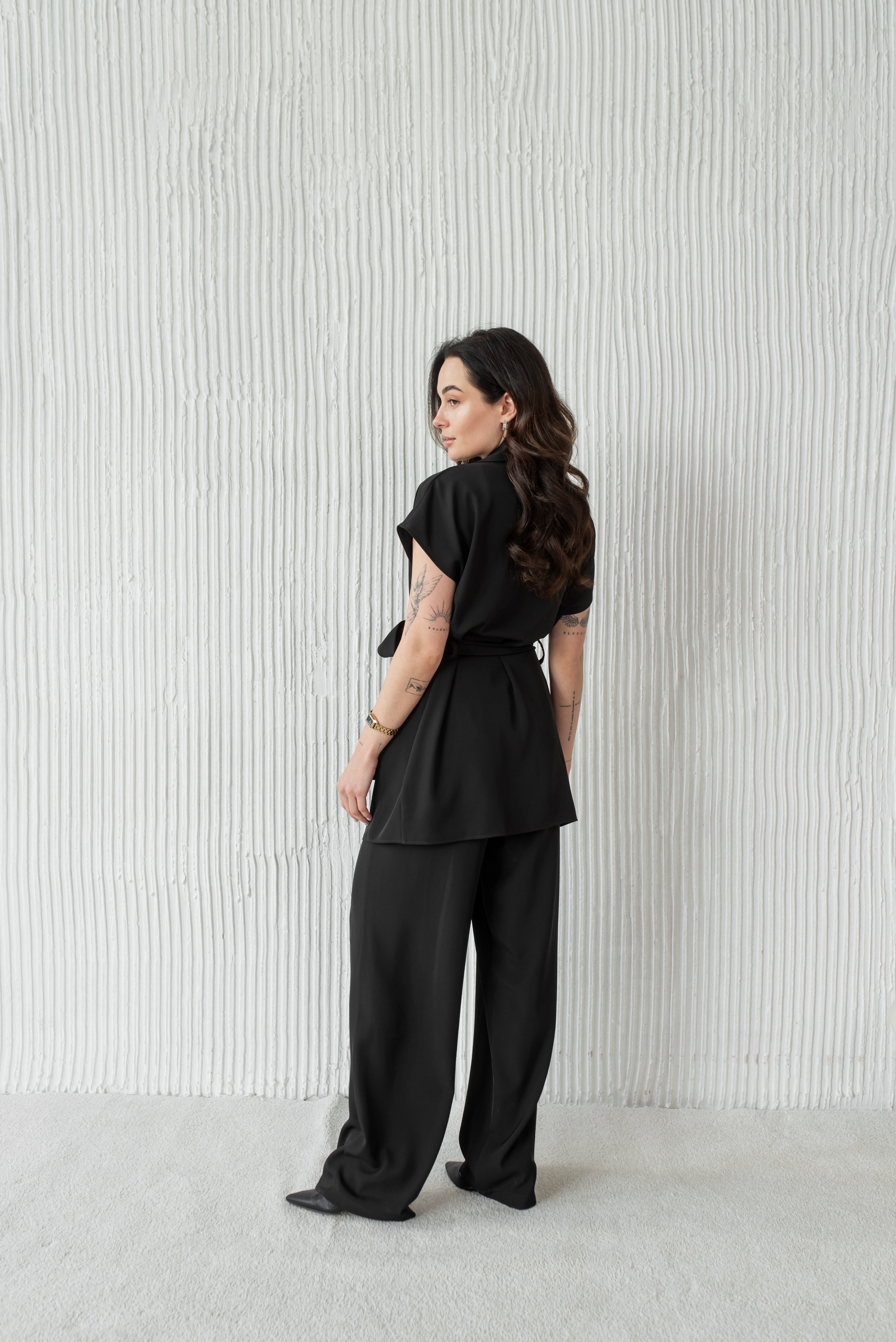 Evelin shirt