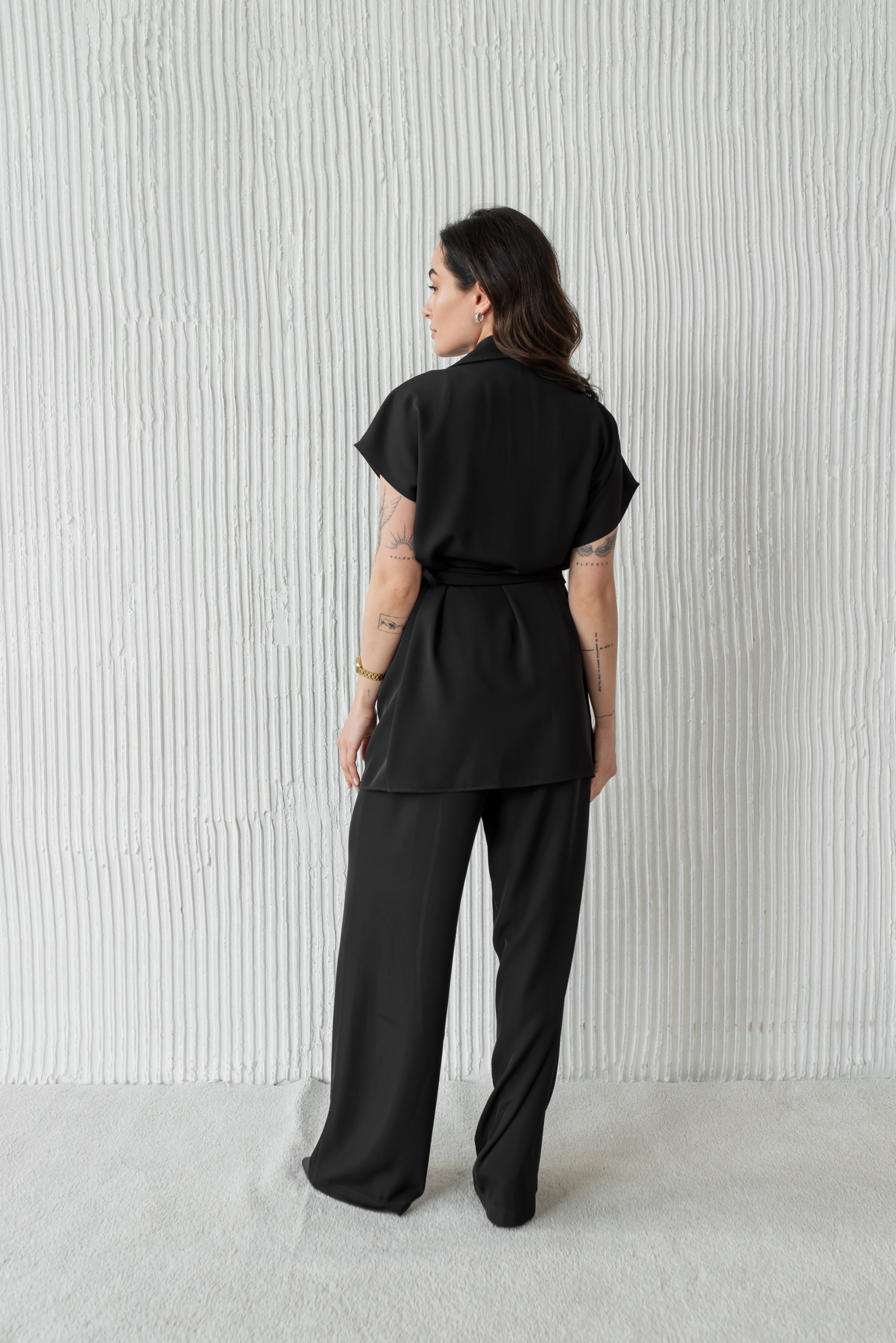 Evelin shirt