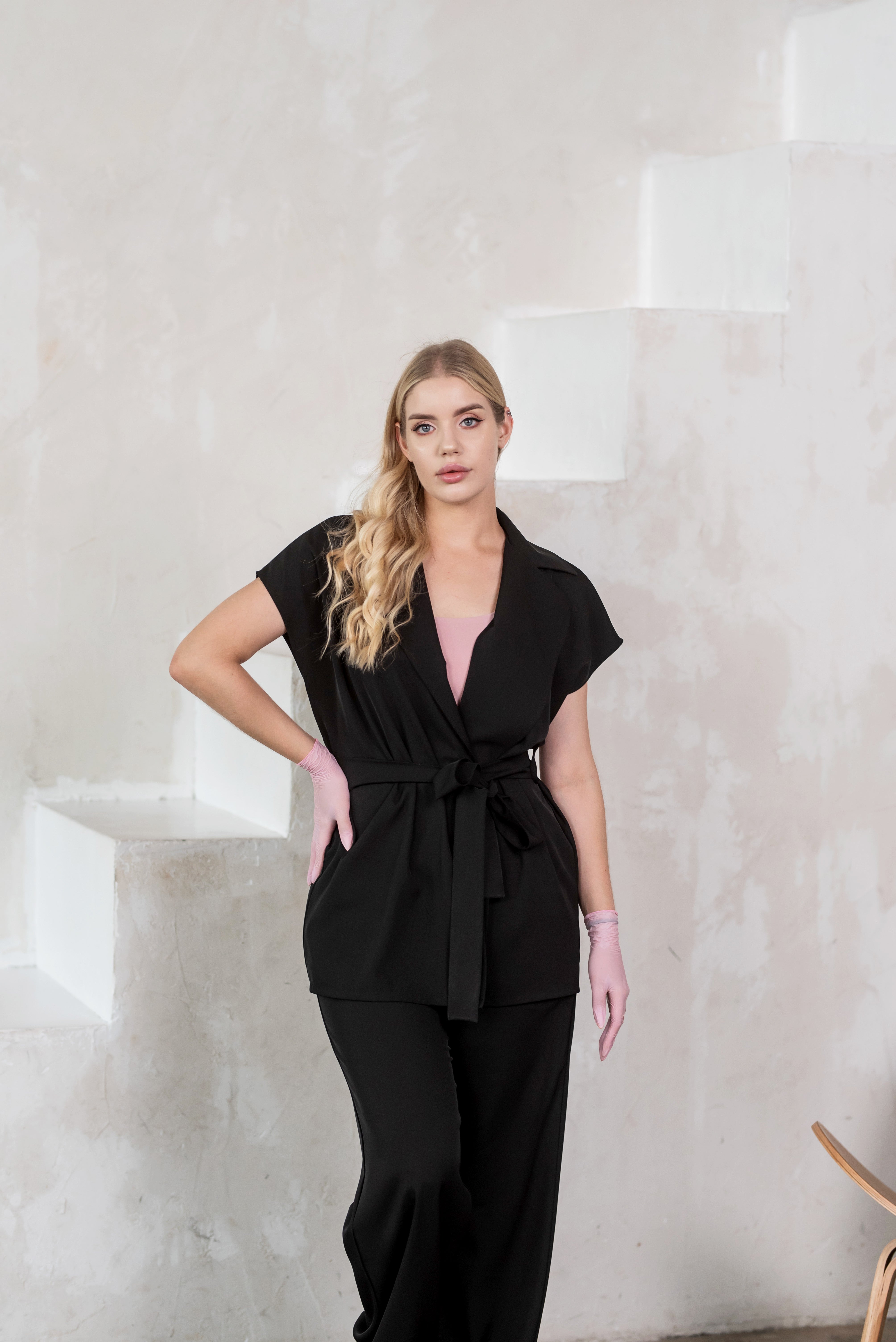 Evelin shirt