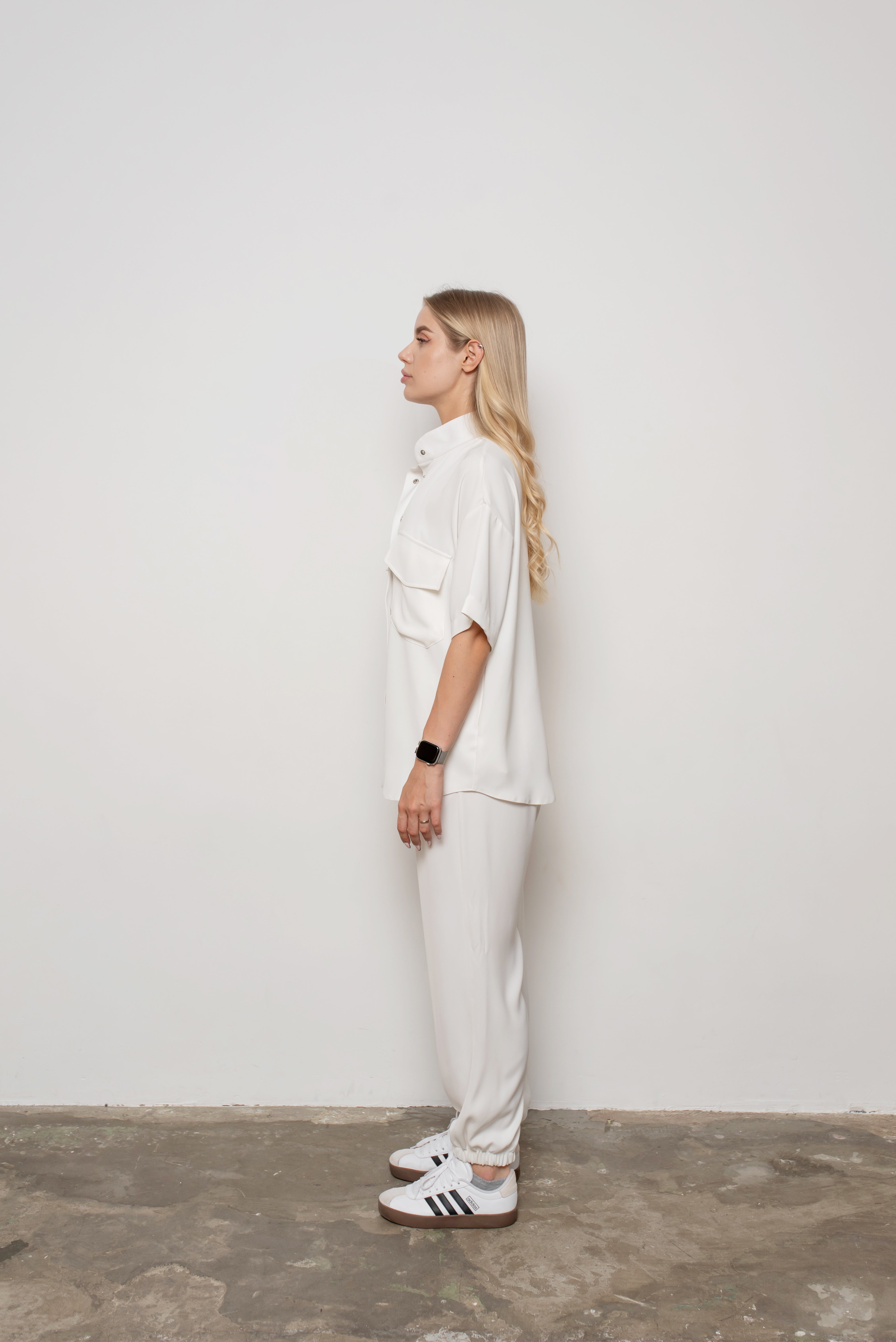 Jogger Pants