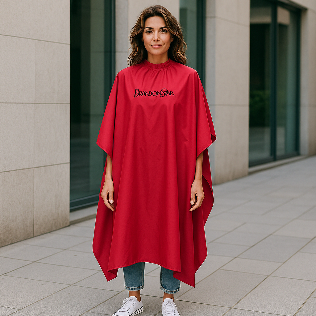 Cape