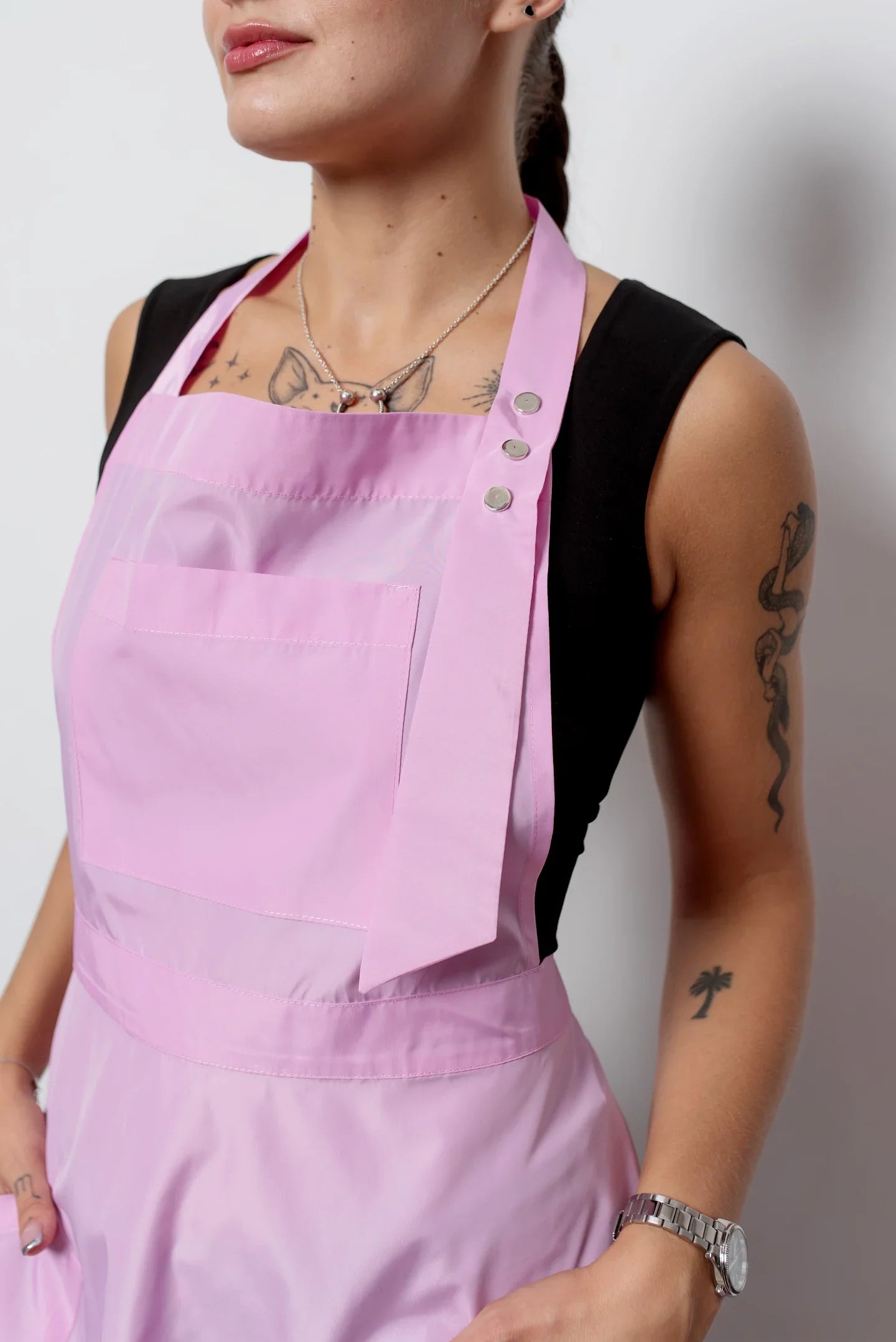 Apron