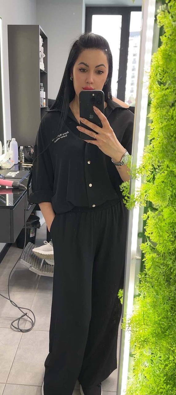 Nancy Jein