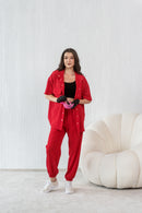 BARTO suit