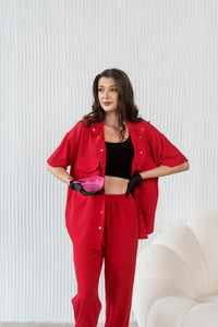 BARTO suit