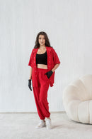 BARTO suit