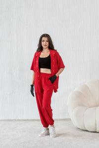 BARTO suit