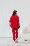 BARTO suit