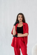 BARTO suit