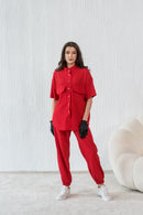 BARTO suit
