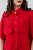 BARTO shirt