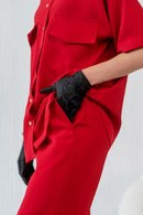 BARTO suit