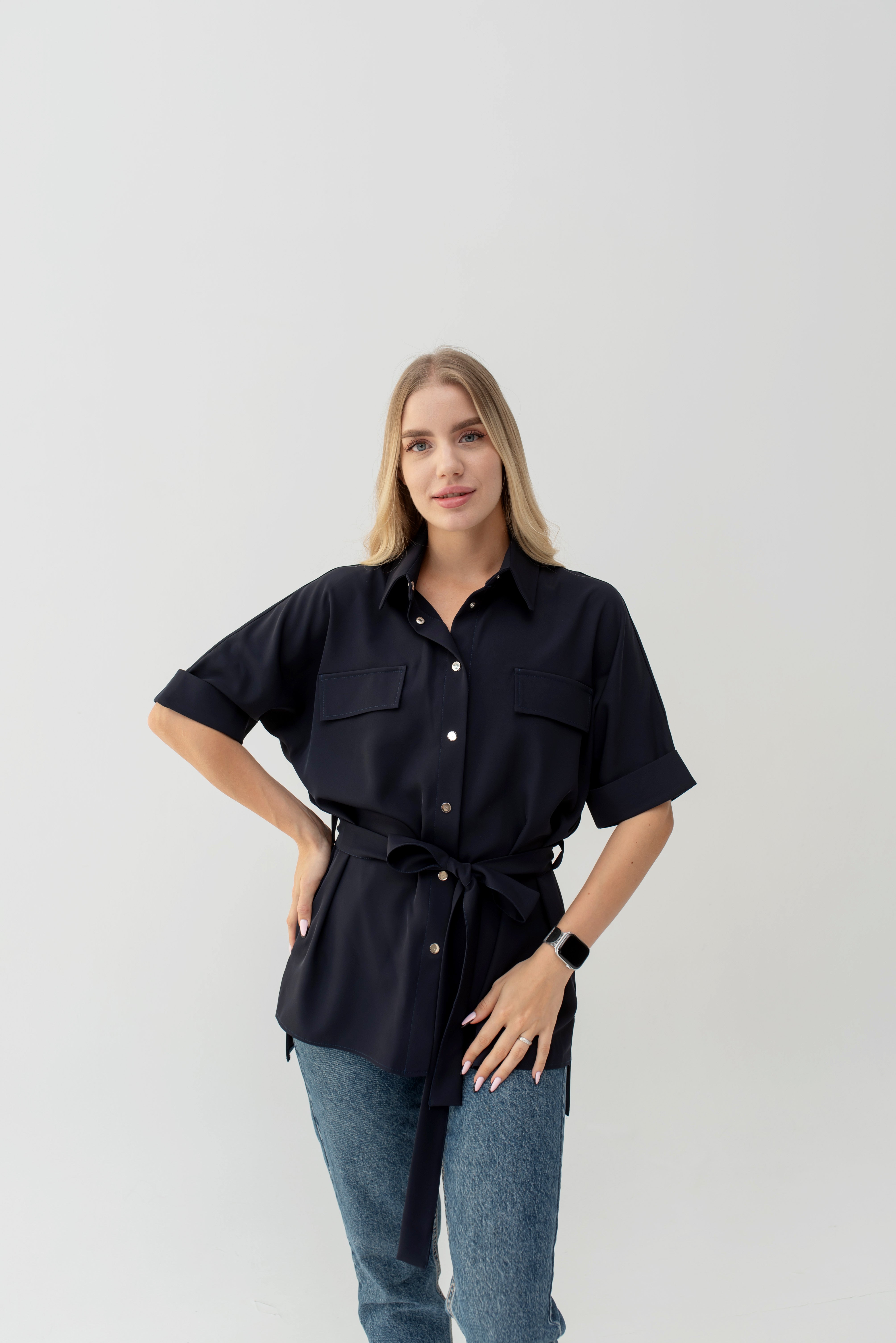 Gama shirt