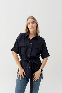 Gama shirt