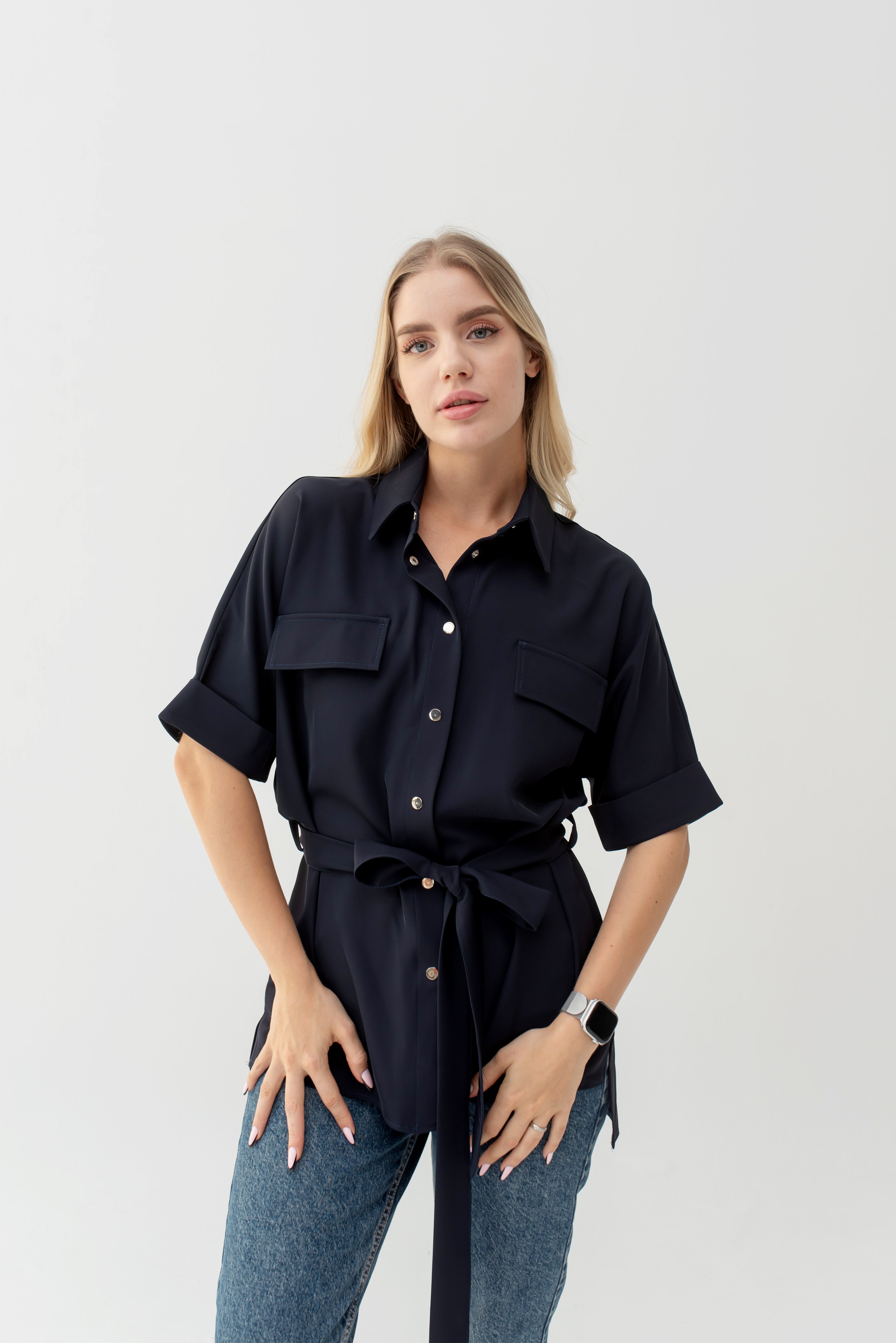 Gama shirt