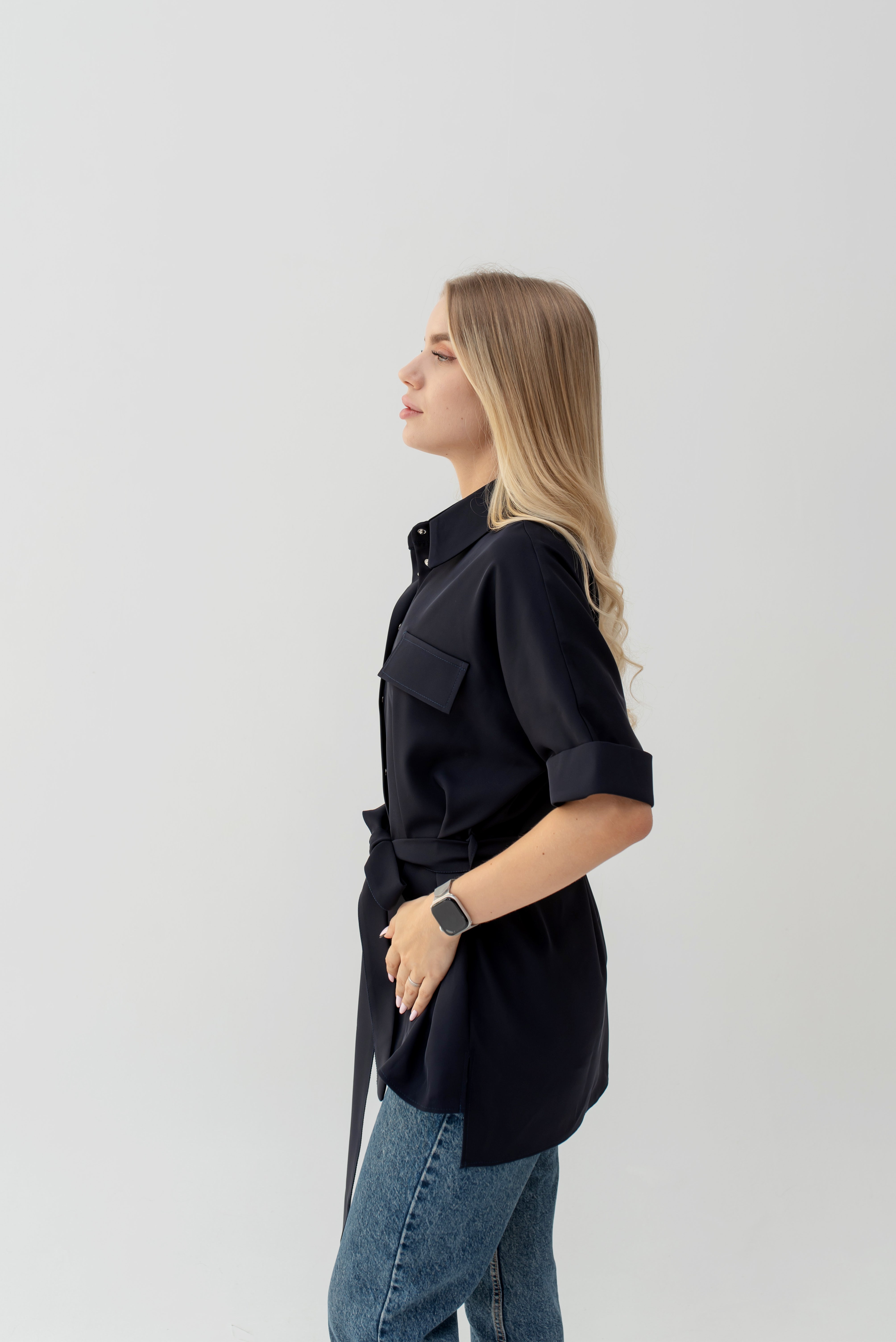Gama shirt