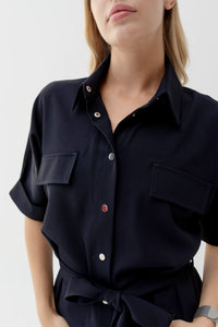 Gama shirt