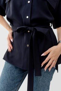 Gama shirt