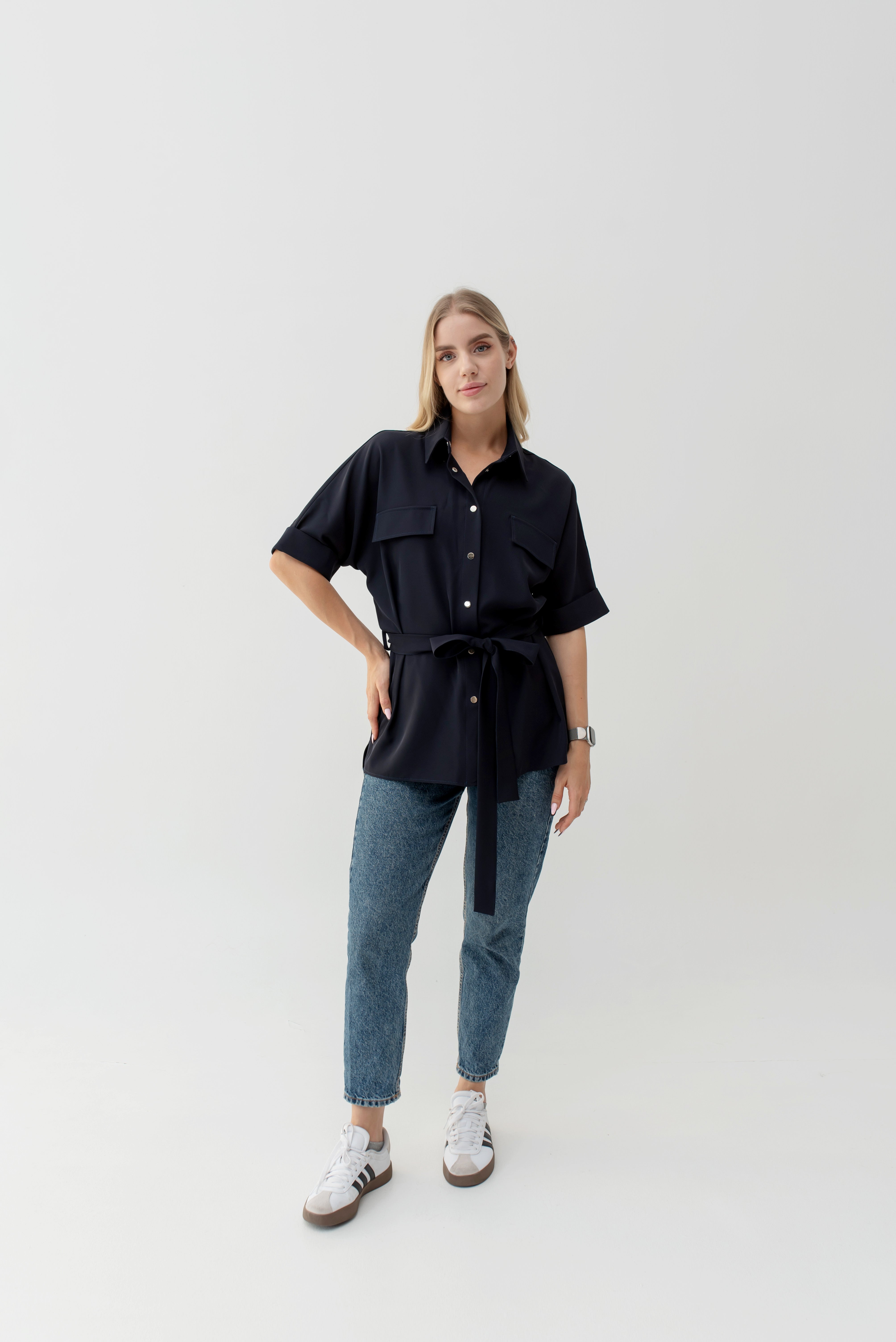 Gama shirt