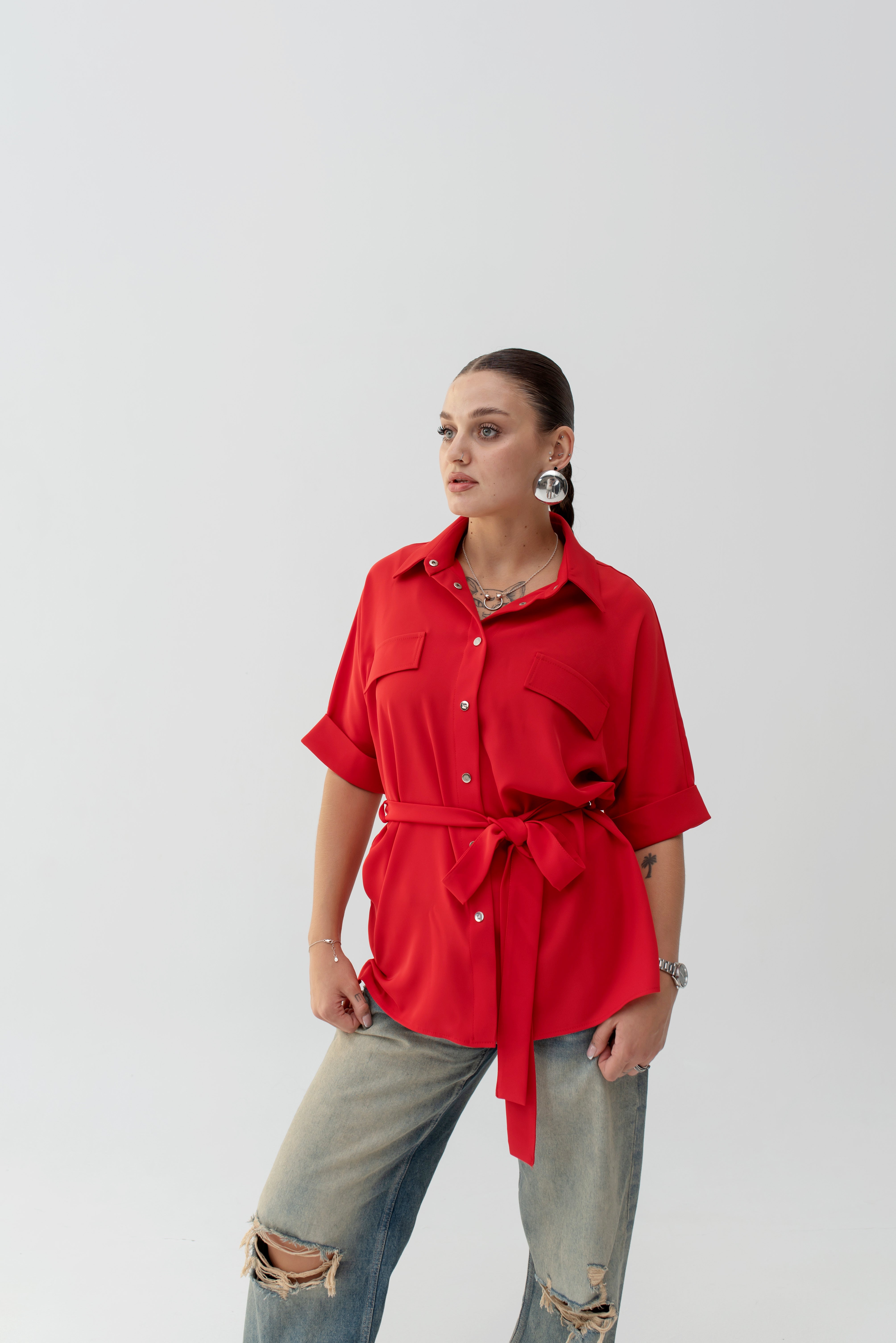 Gama shirt