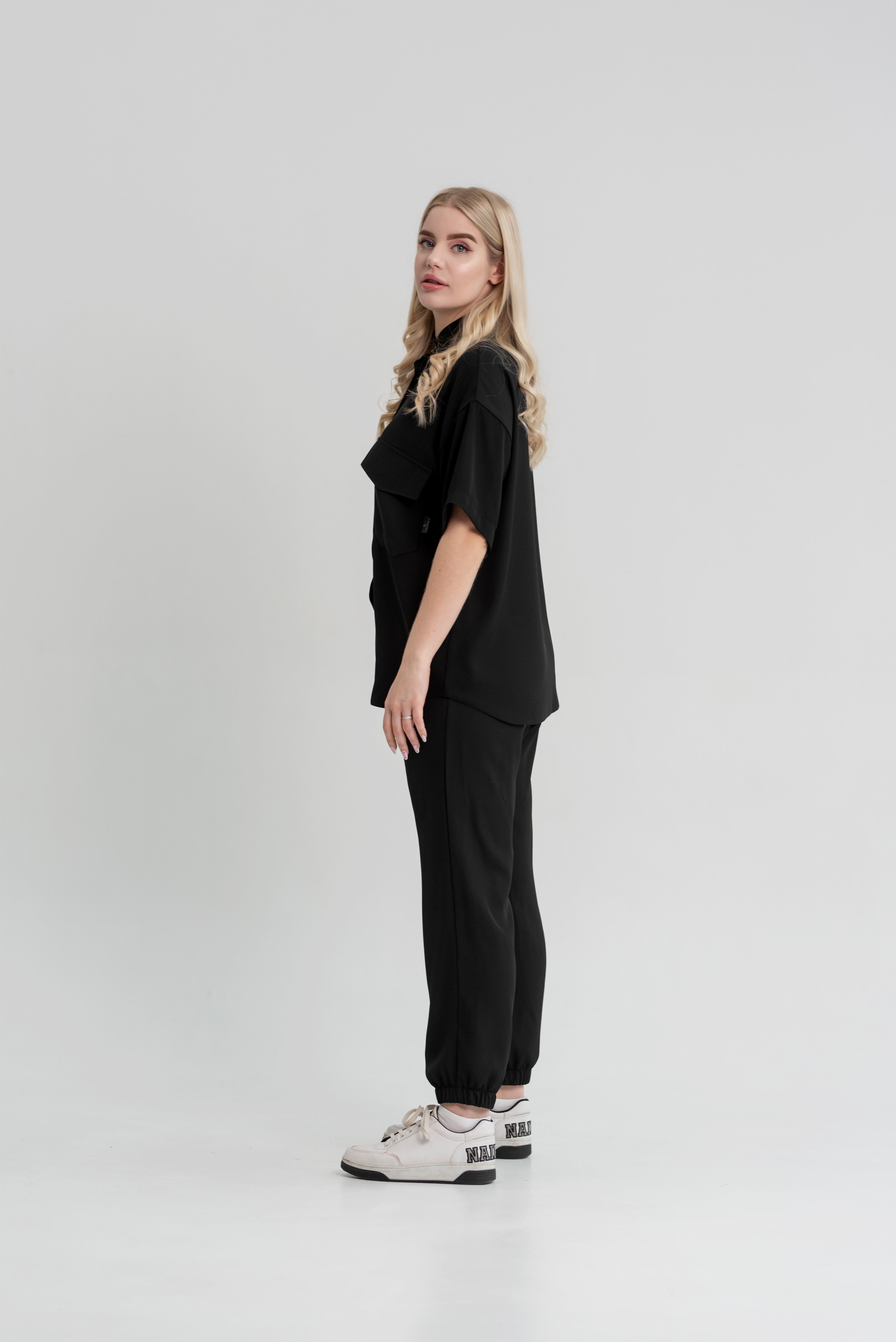 Jogger Pants