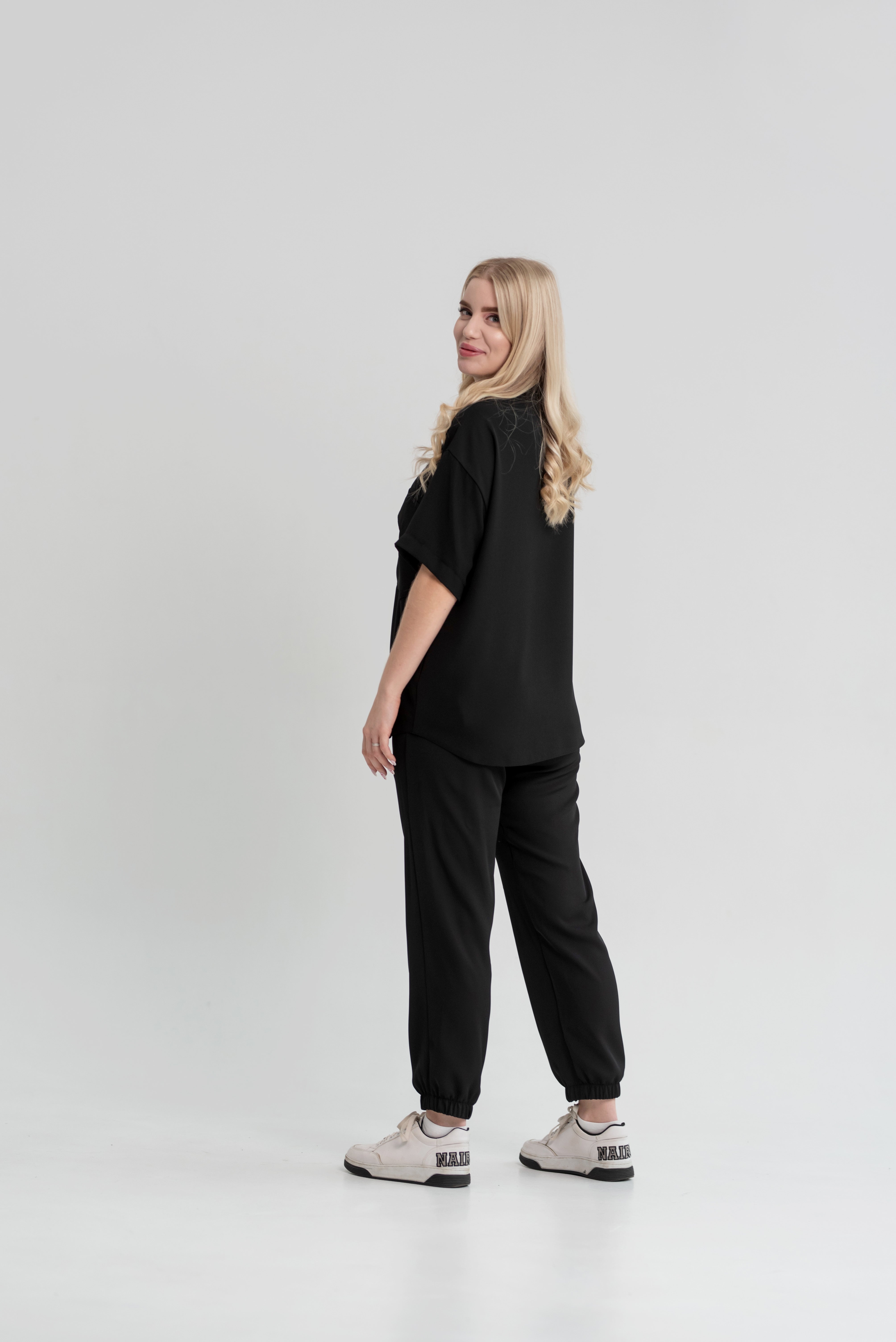 Jogger Pants