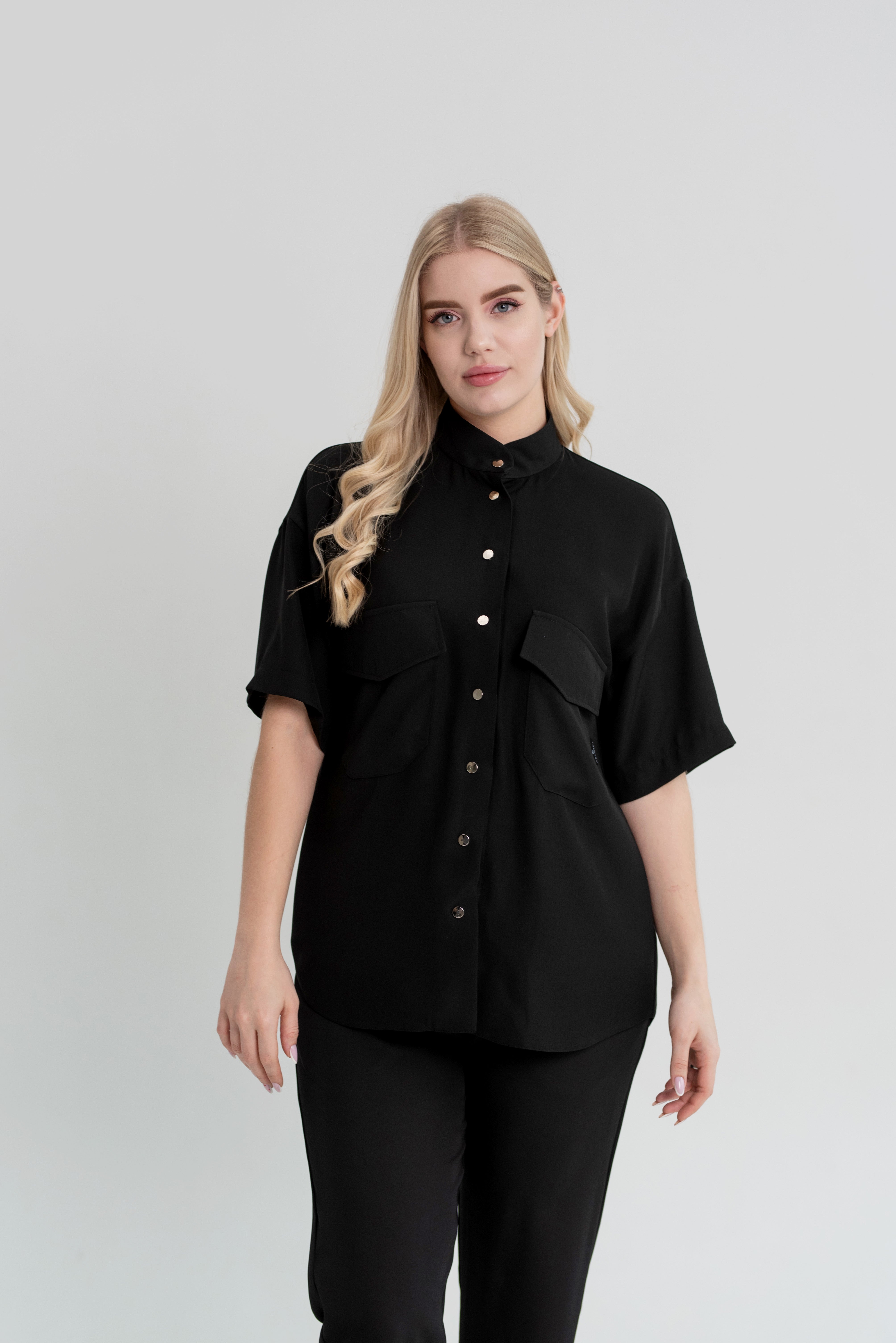 BARTO shirt