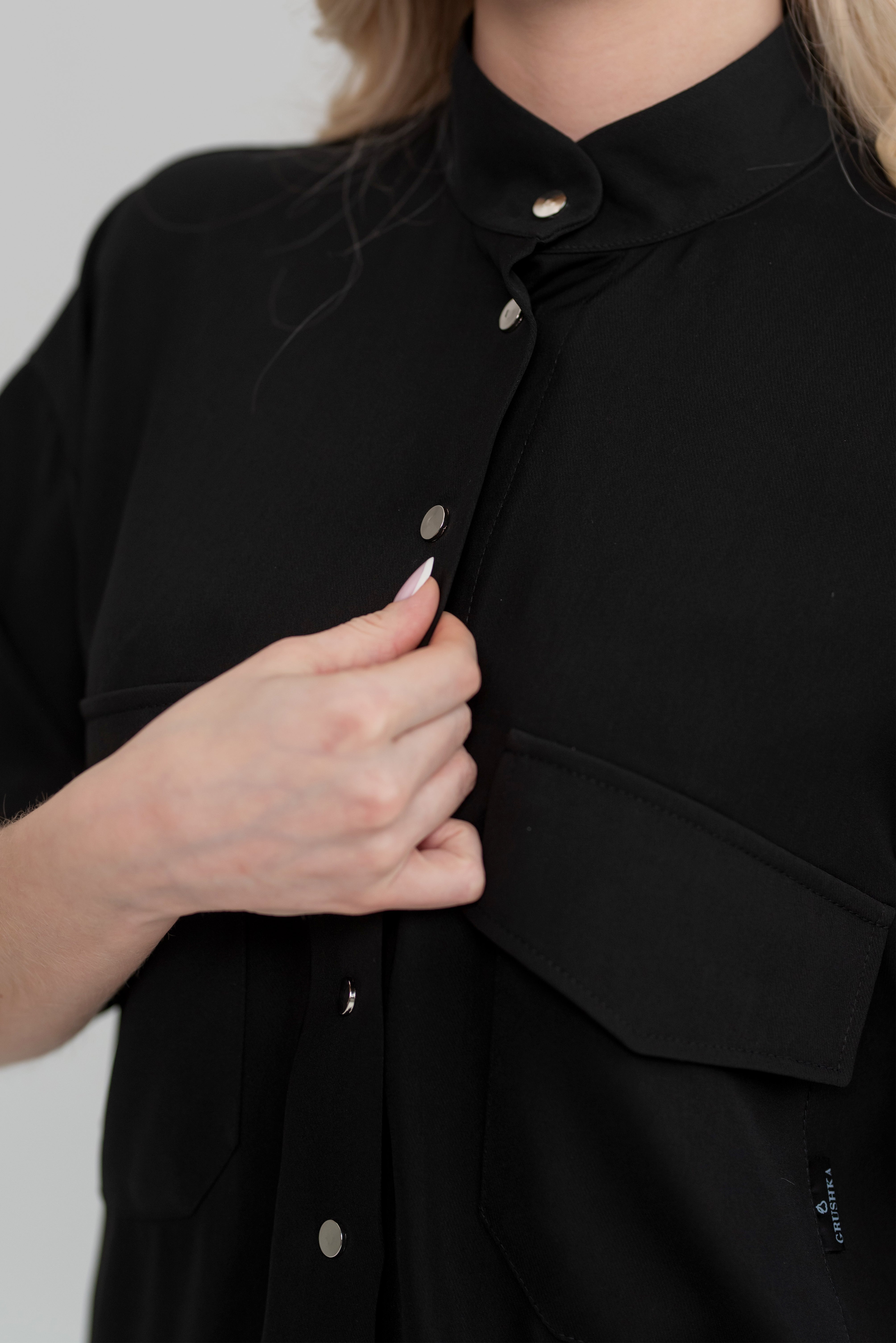 BARTO suit