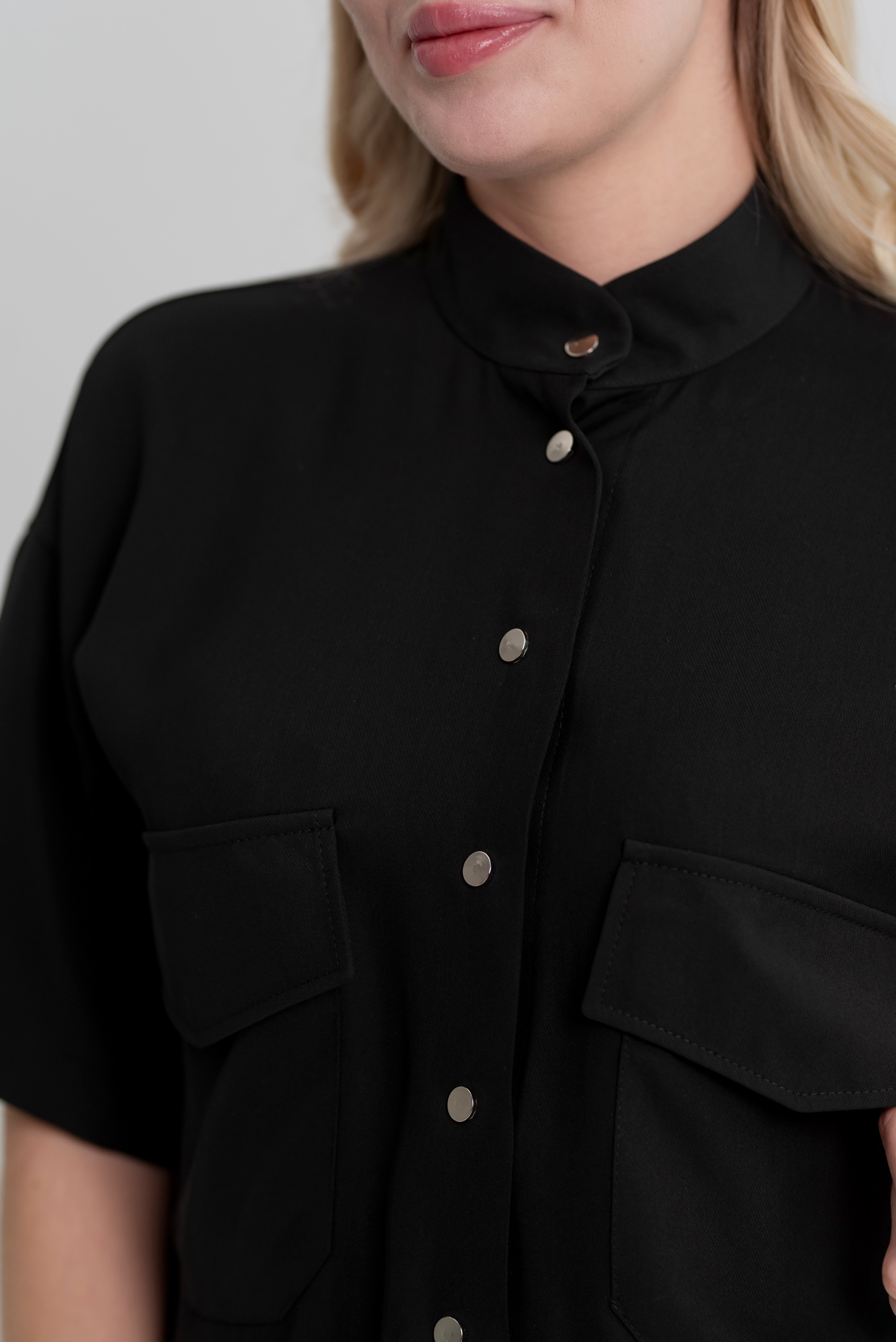 BARTO shirt