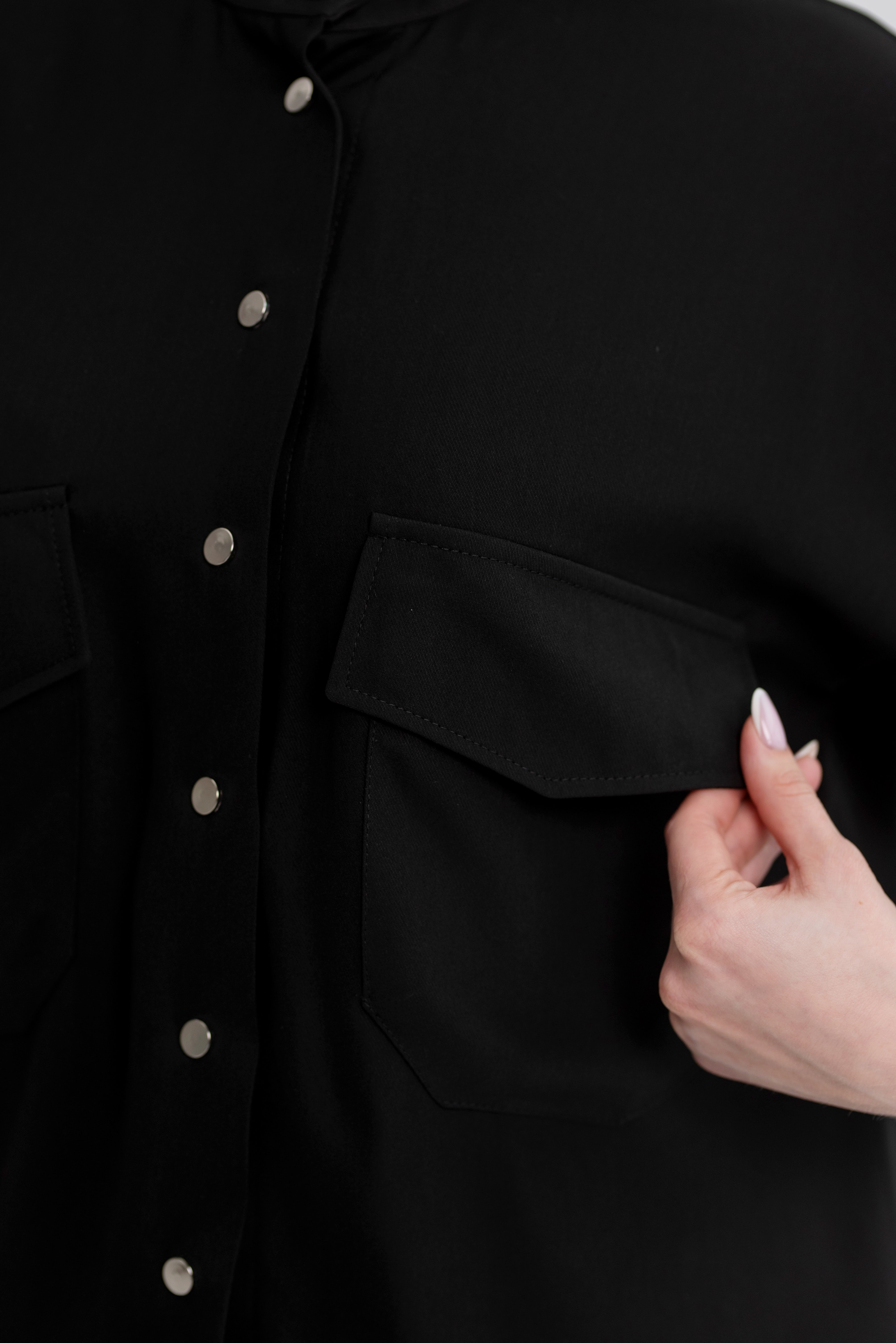 BARTO suit