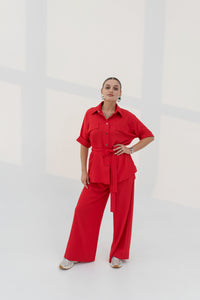 Gama suit