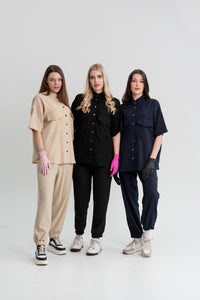 Jogger Pants