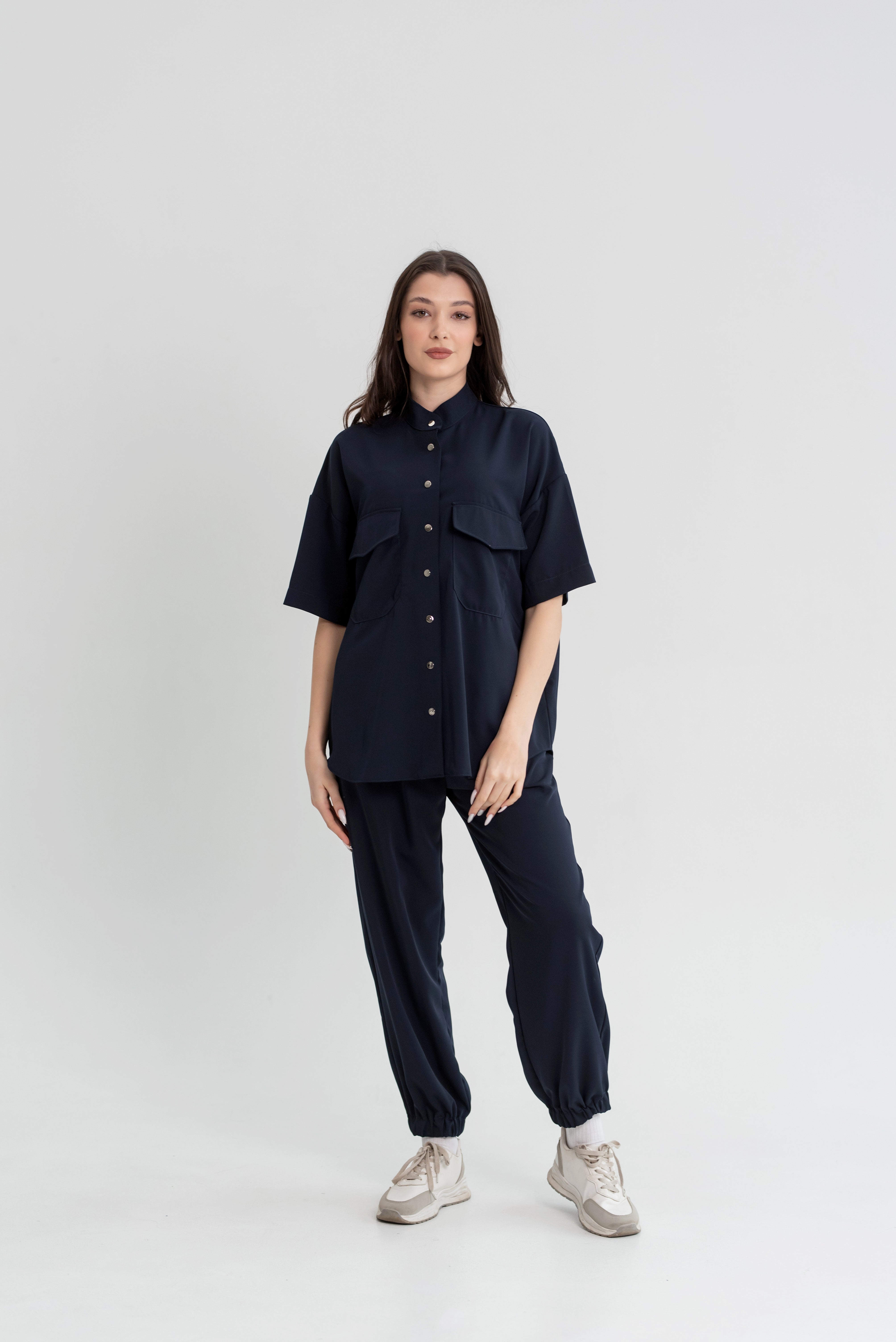 Jogger Pants