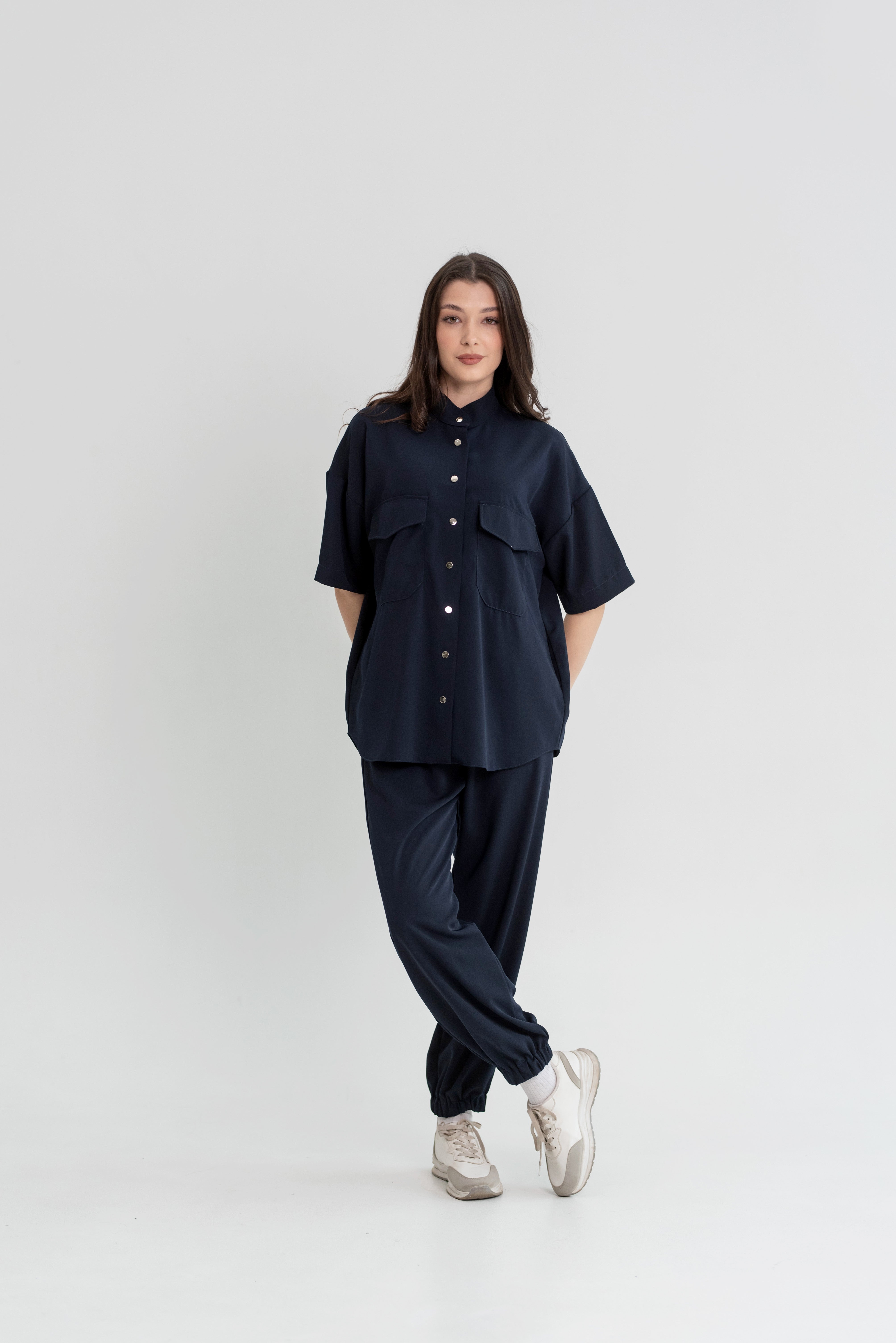 Jogger Pants