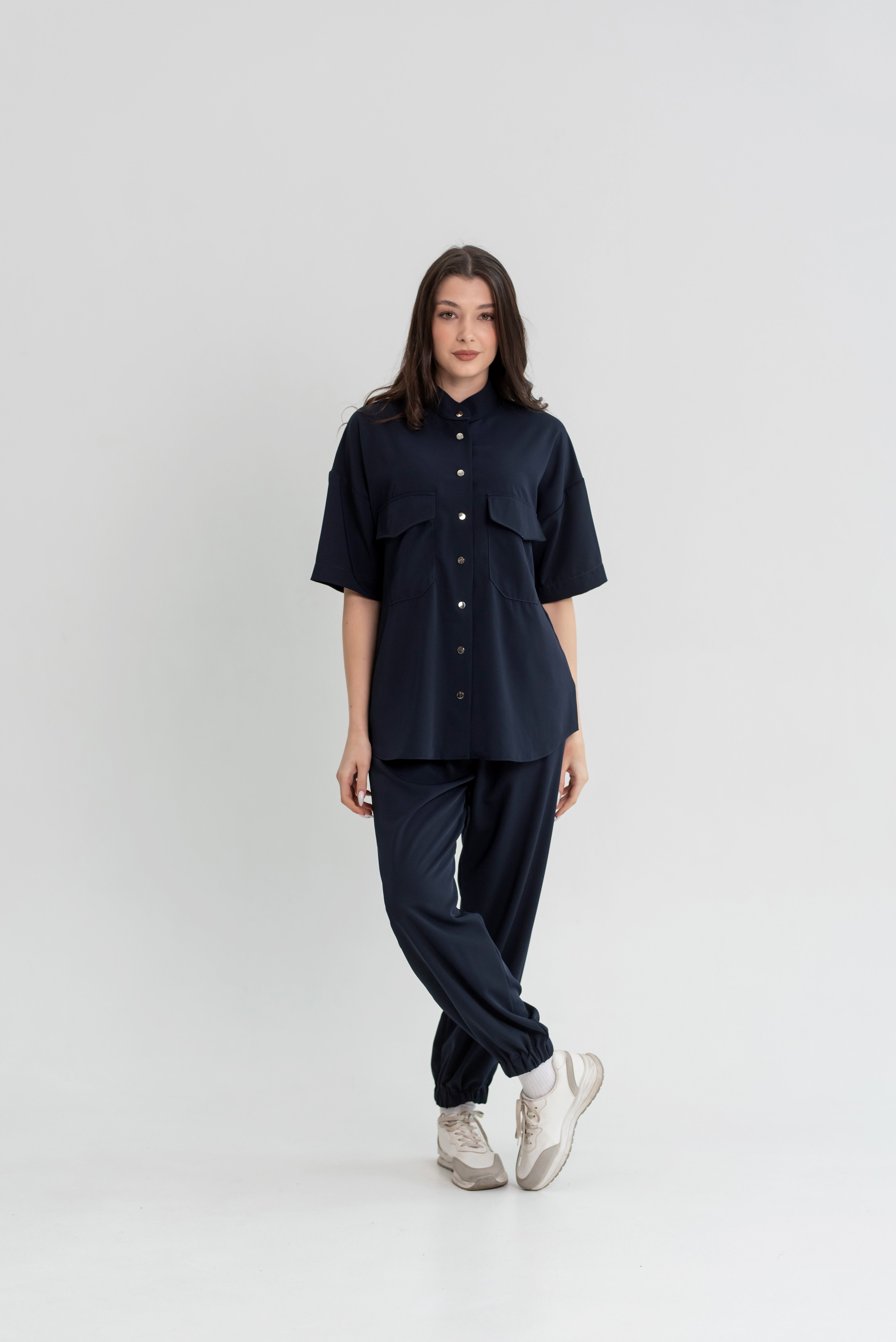 BARTO shirt