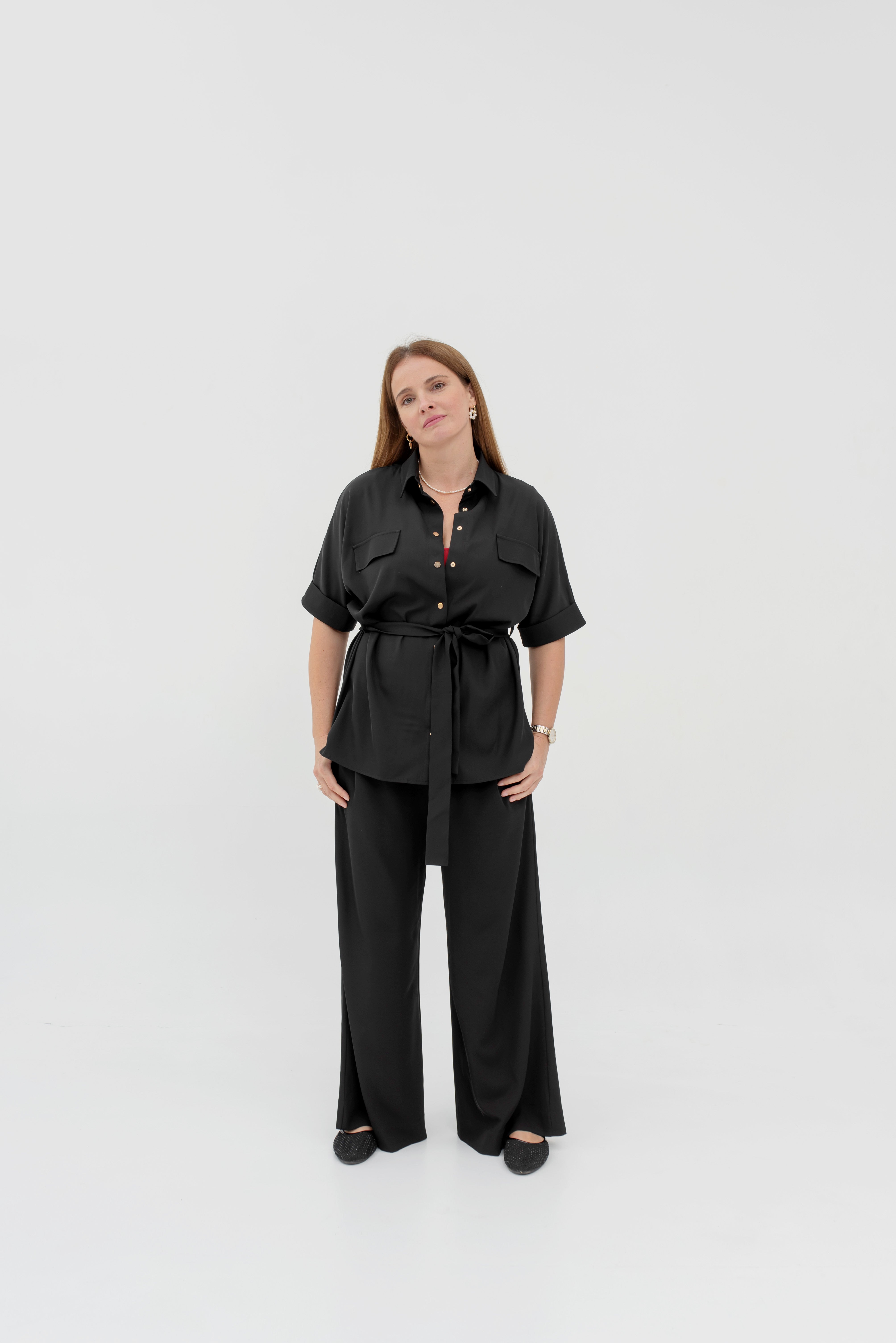 Gama shirt