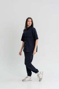 BARTO shirt