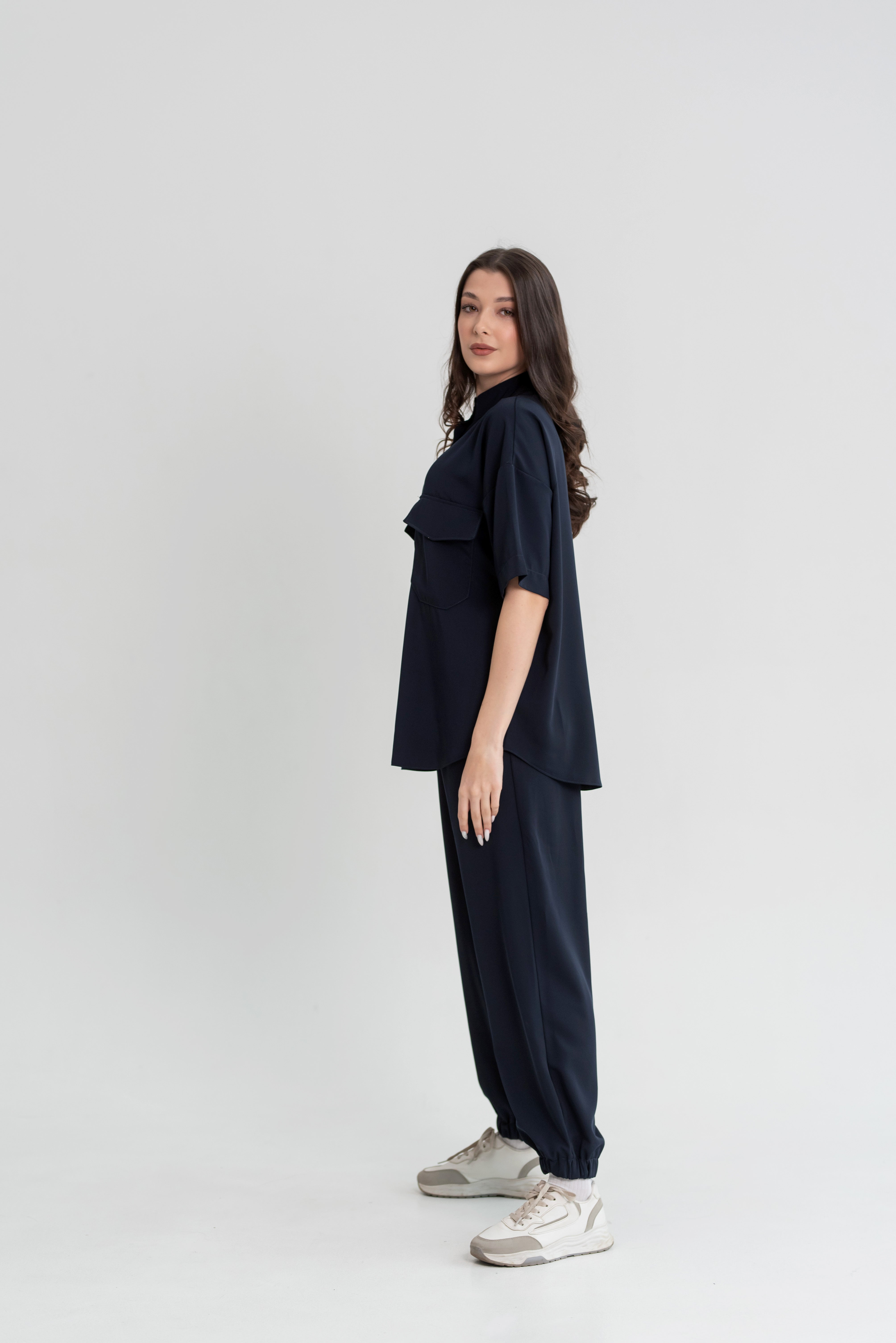 BARTO suit