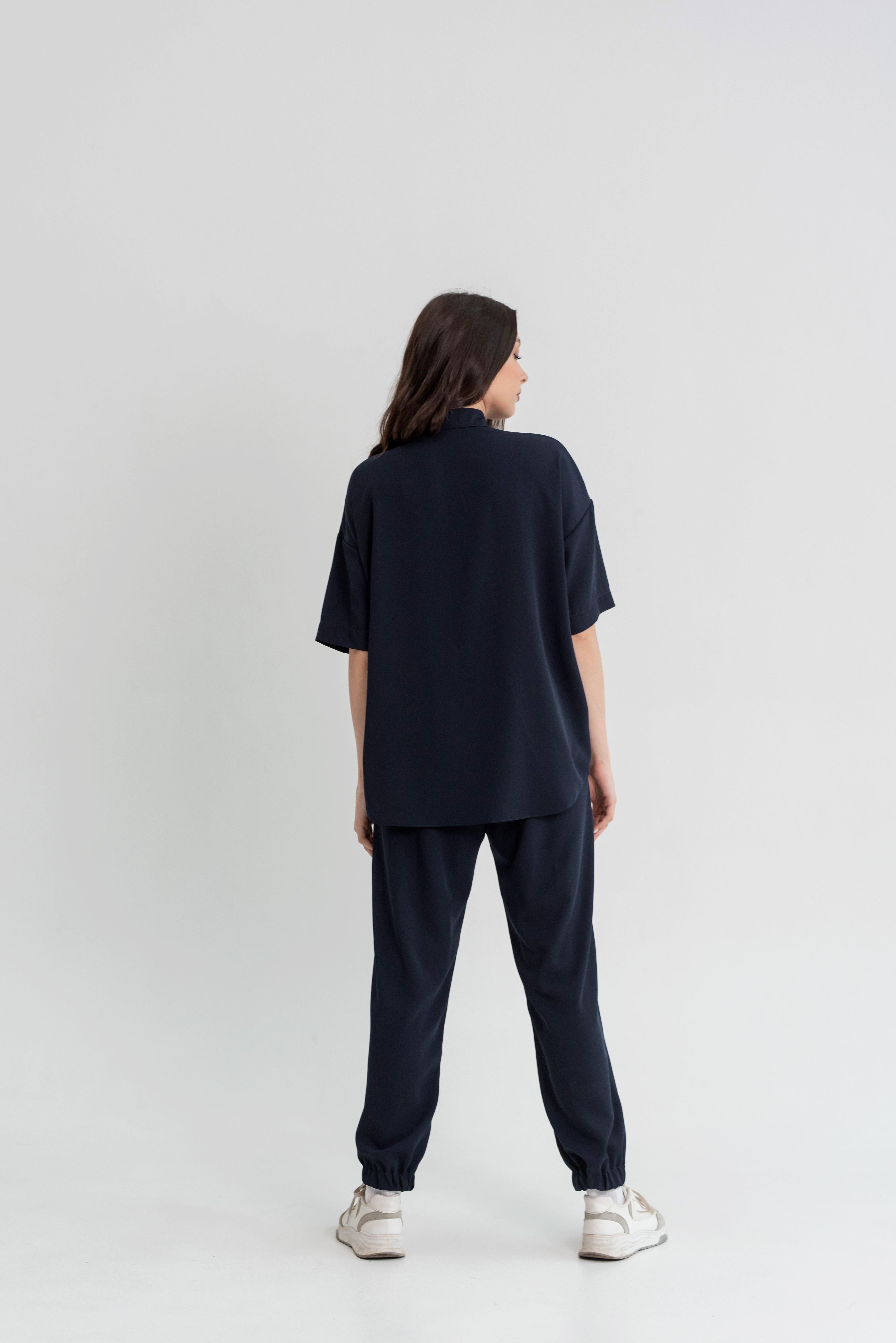 BARTO suit