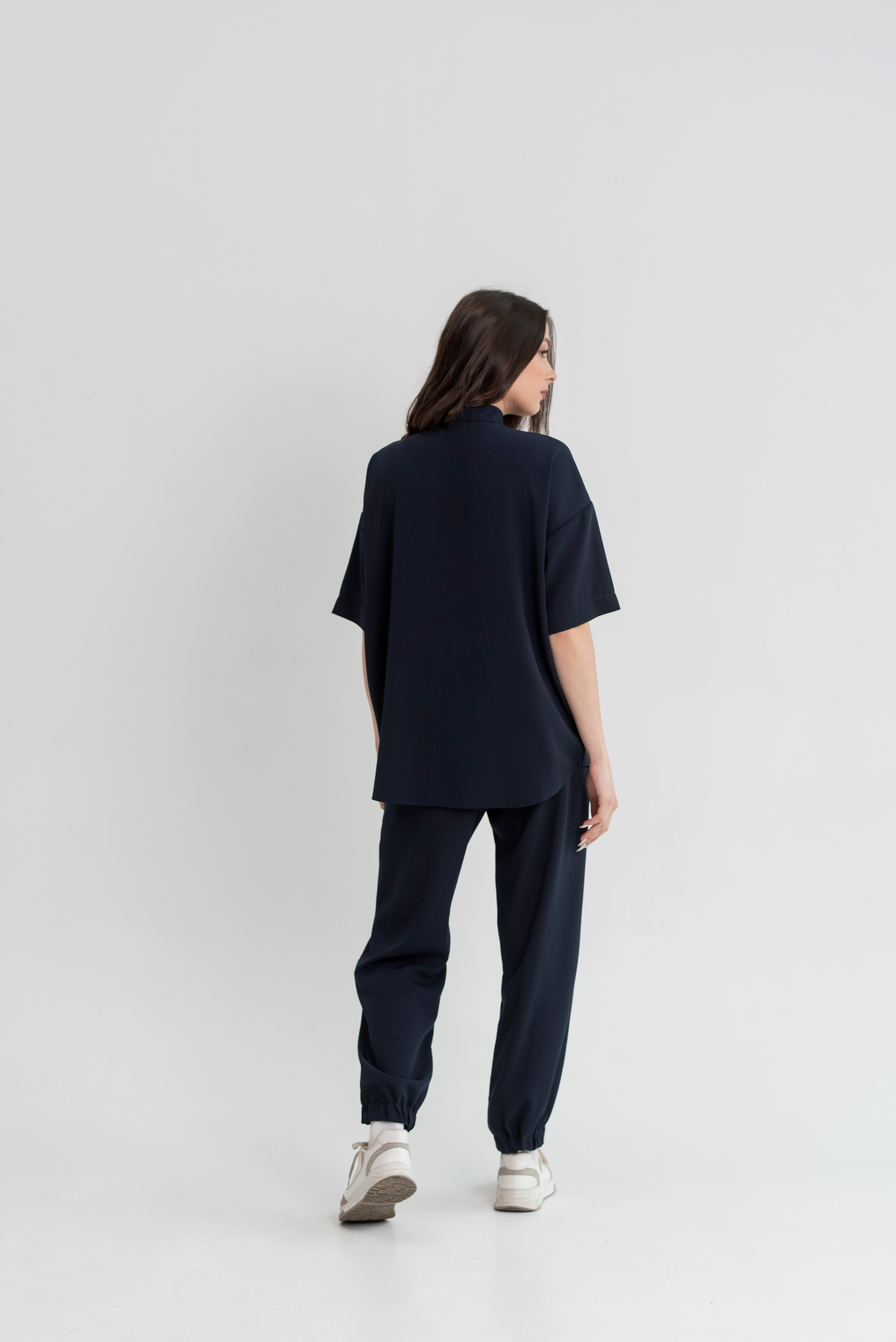 BARTO shirt