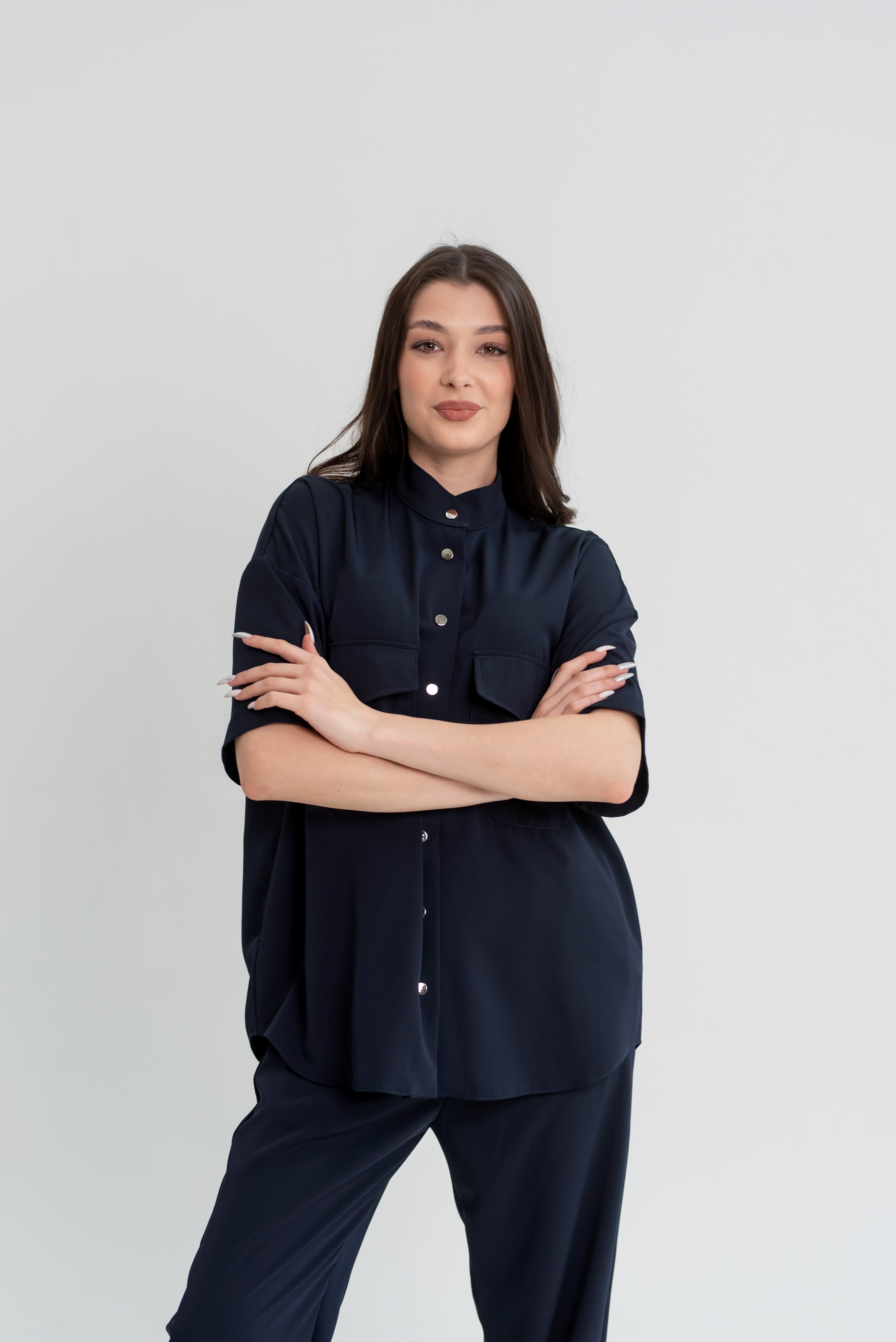 BARTO shirt