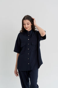 BARTO shirt