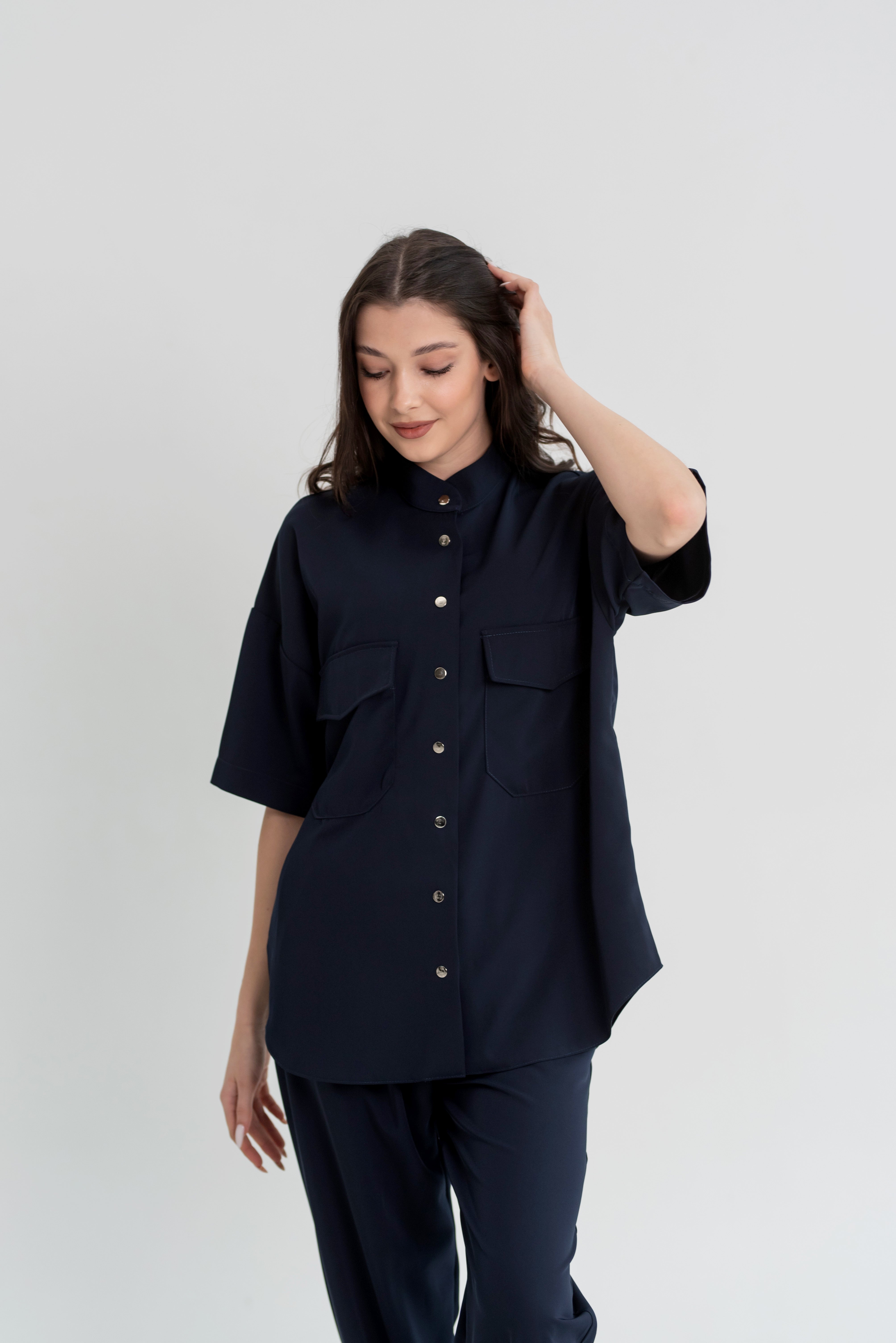 BARTO shirt