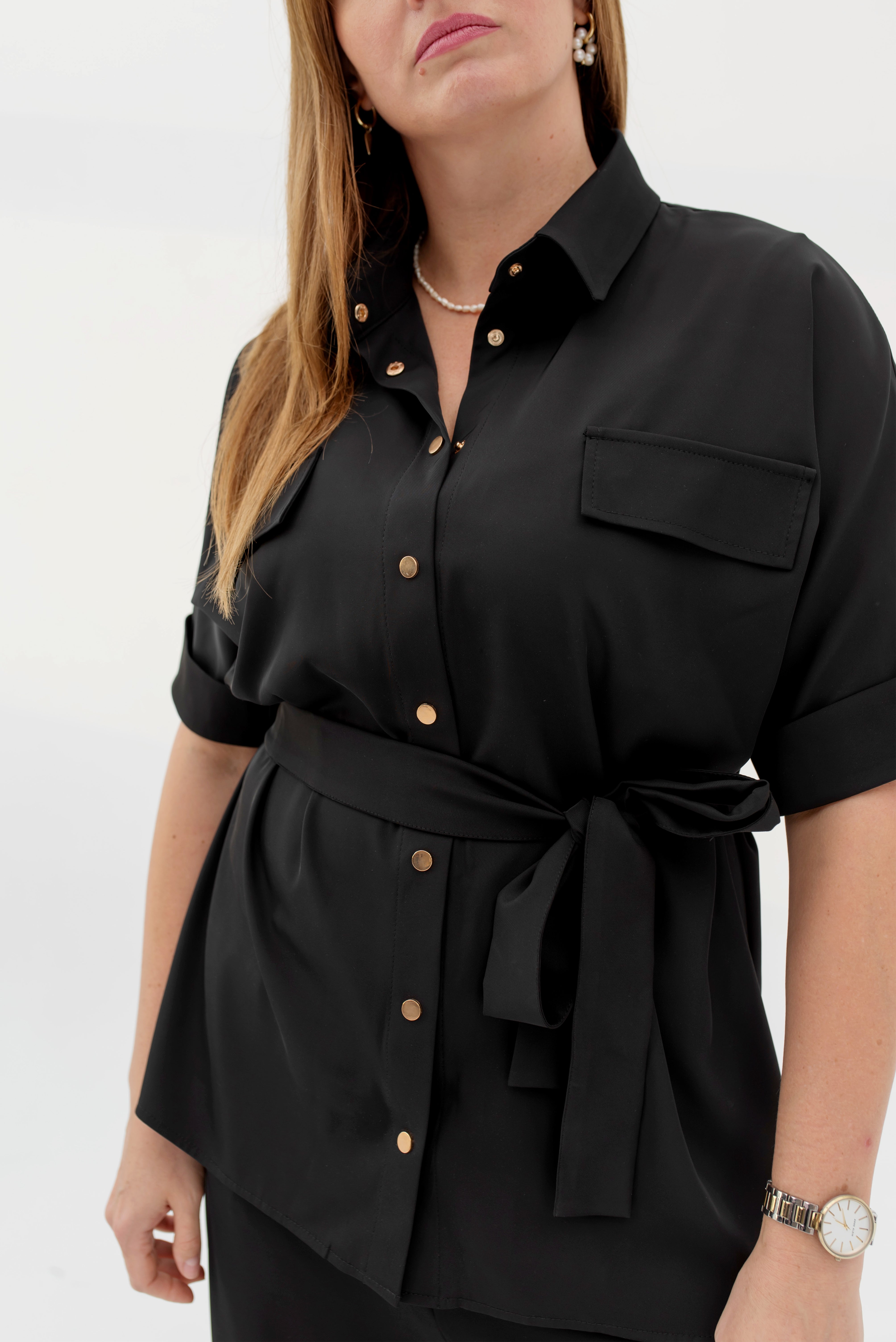 Gama shirt