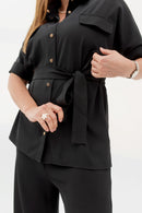 Gama shirt