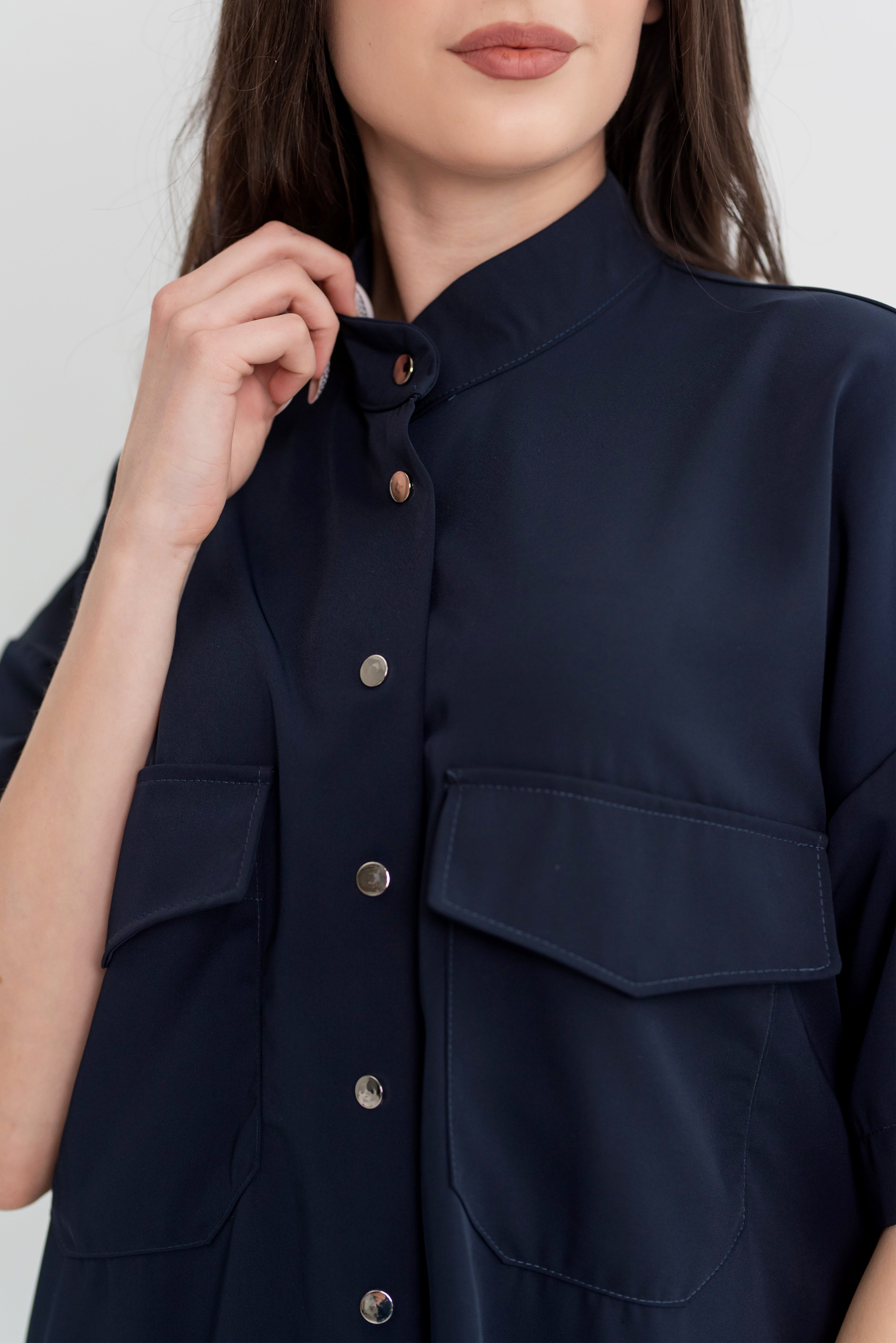 BARTO shirt