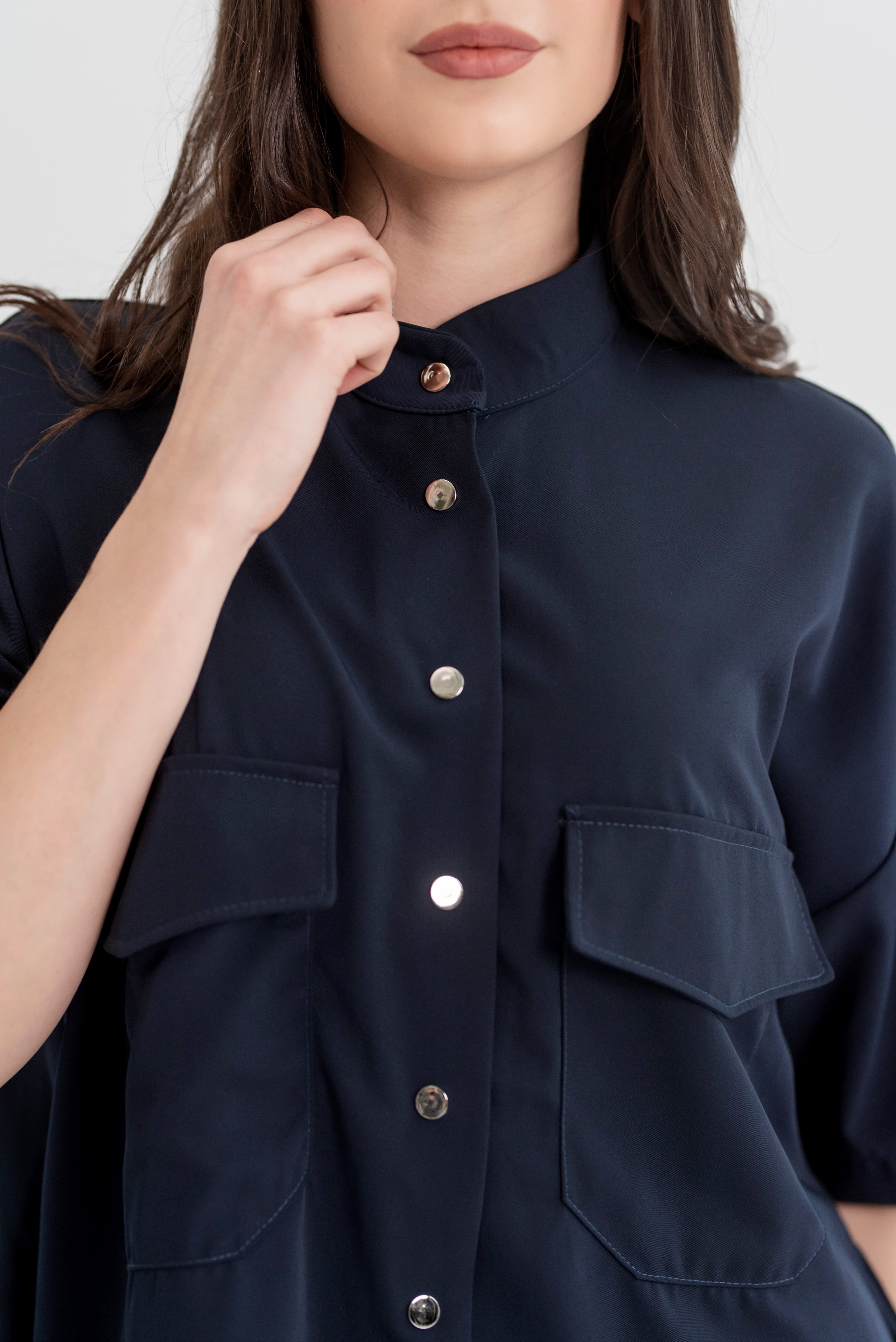 BARTO shirt