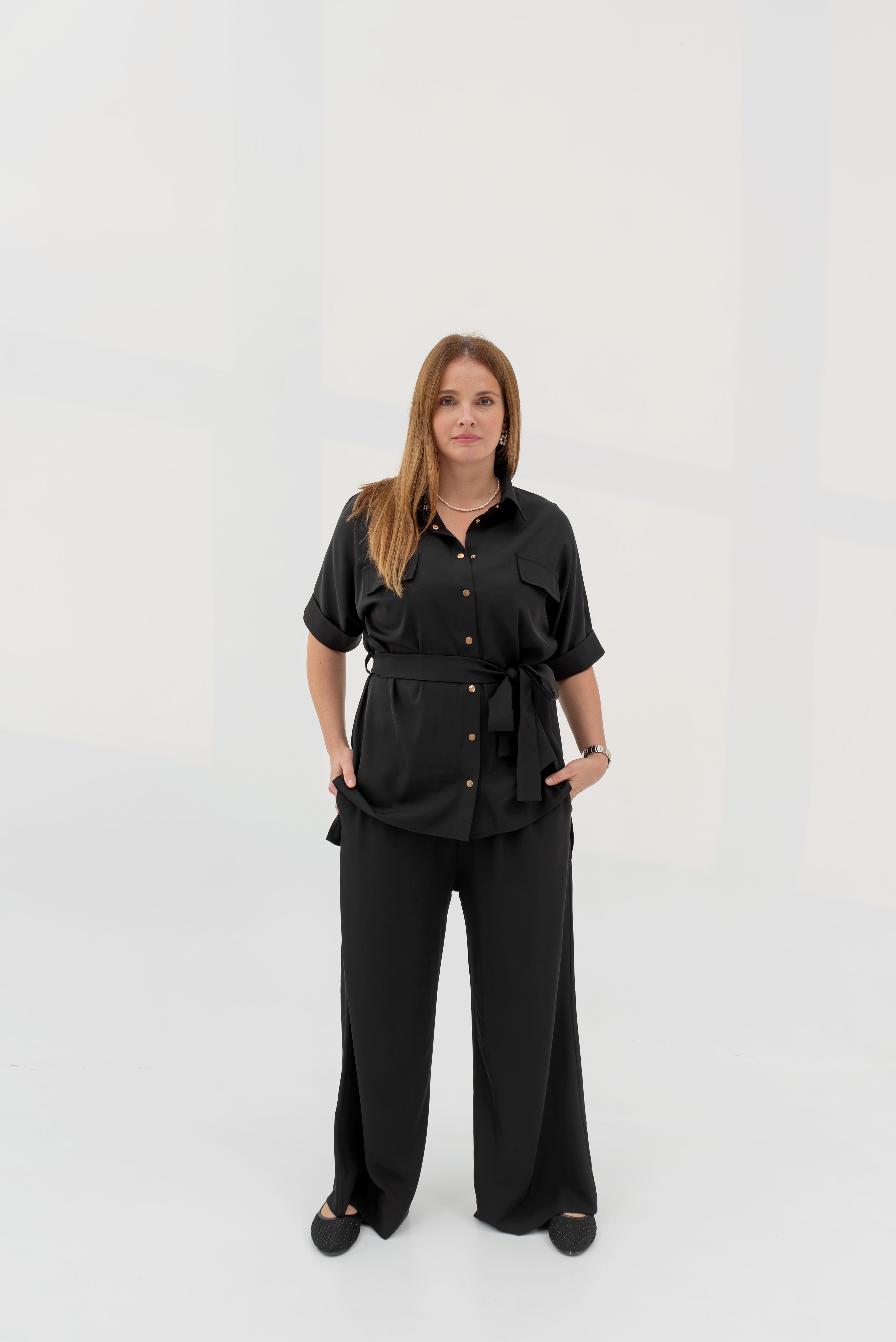 Gama shirt