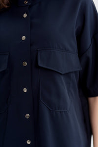 BARTO shirt