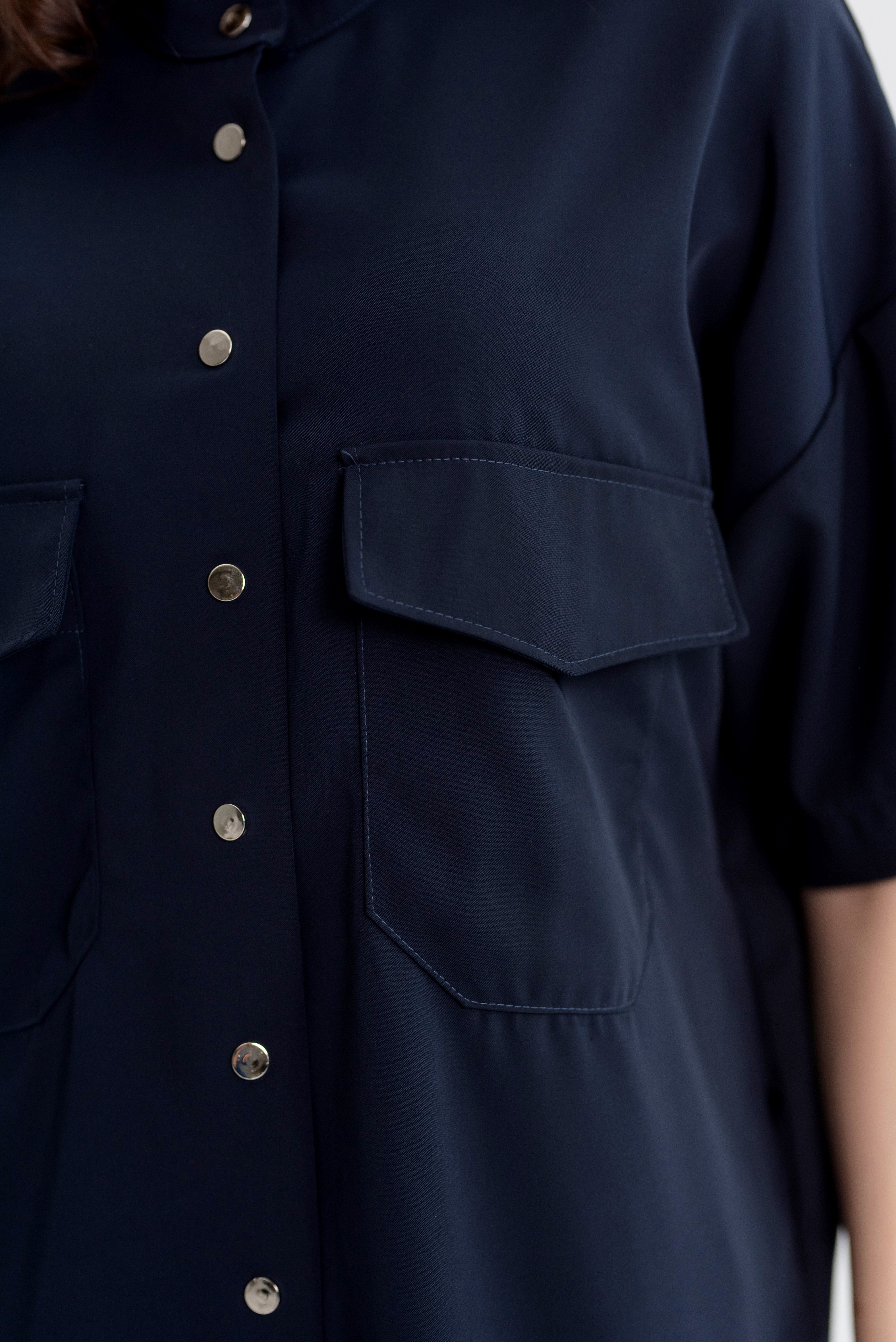 BARTO shirt